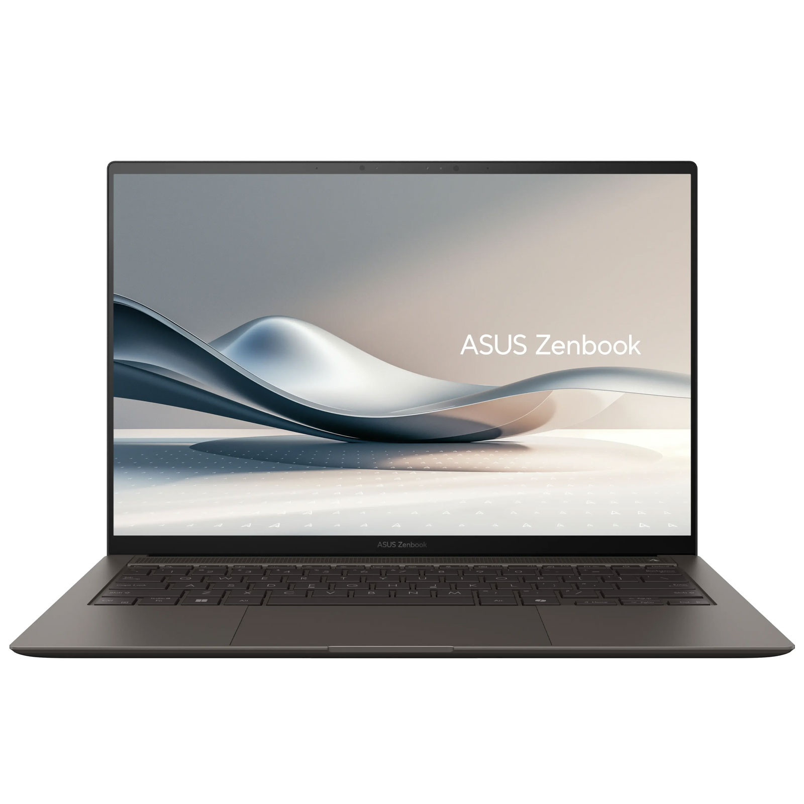 ASUS Zenbook S 14
