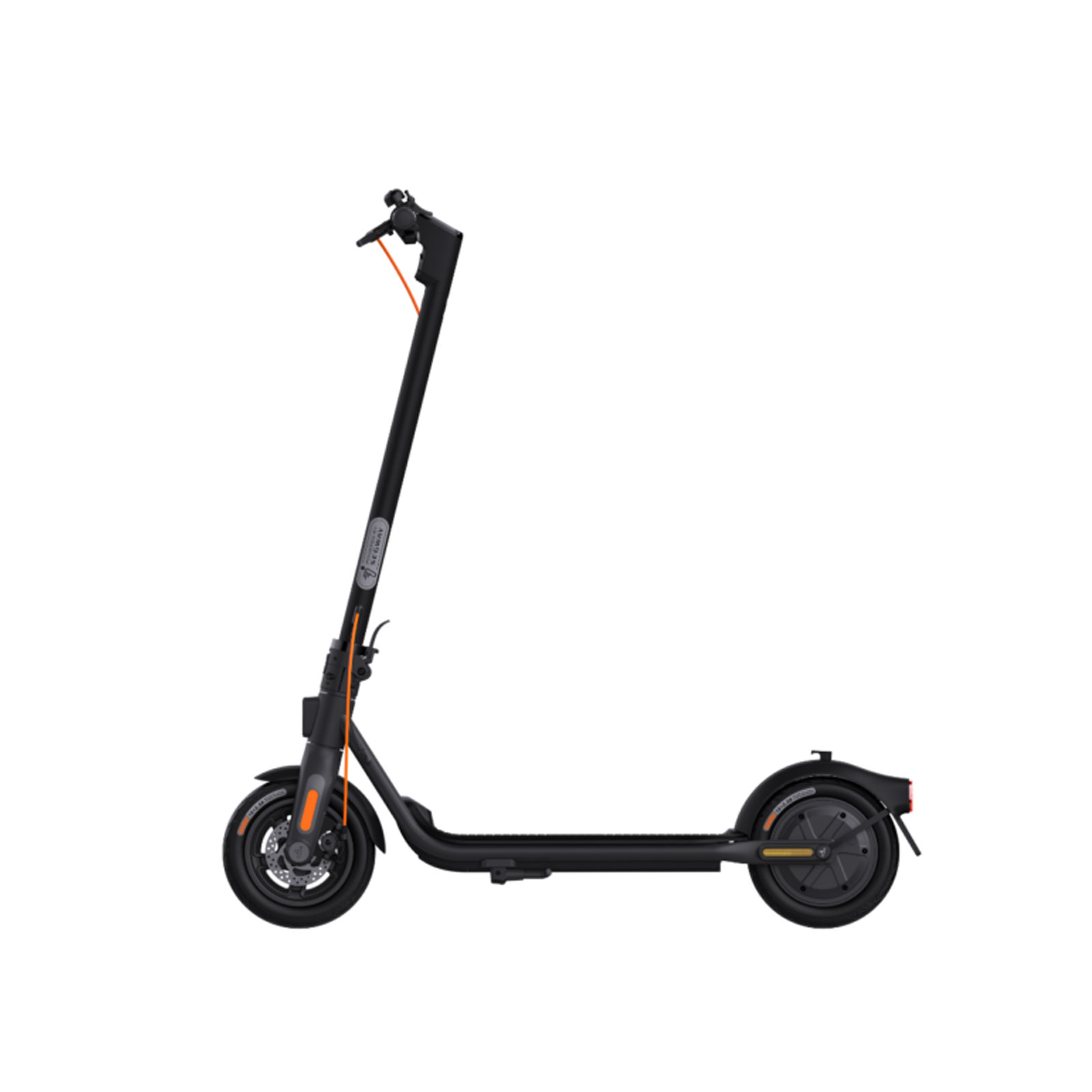 Segway Ninebot KickScooter F2 Plus Segway Ninebot KickScooter F2 Plus