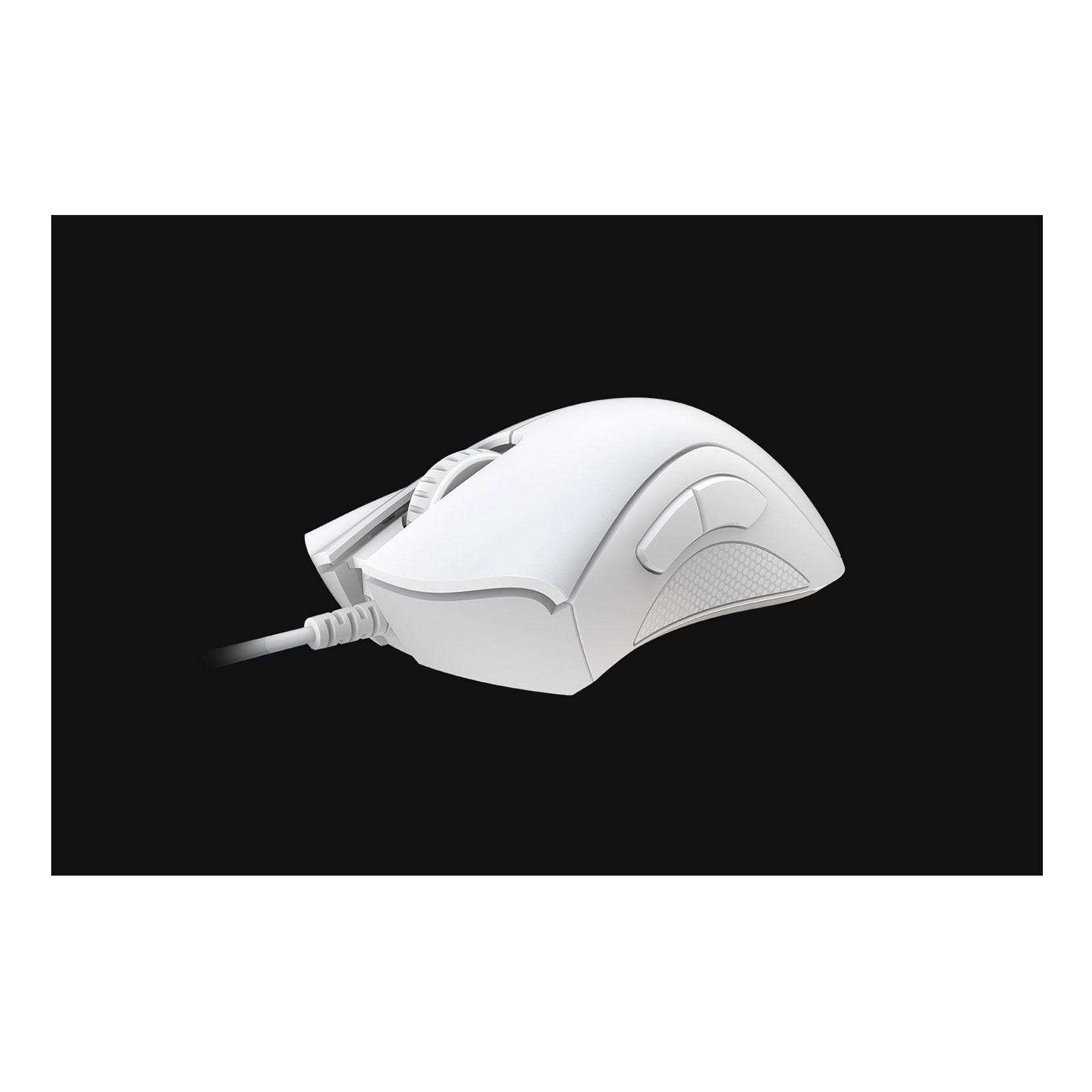 Razer DeathAdder Essential White