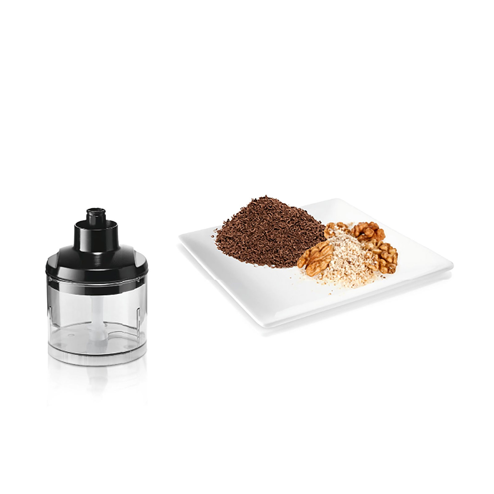 Bosch MS8CM6120 Sabmixer