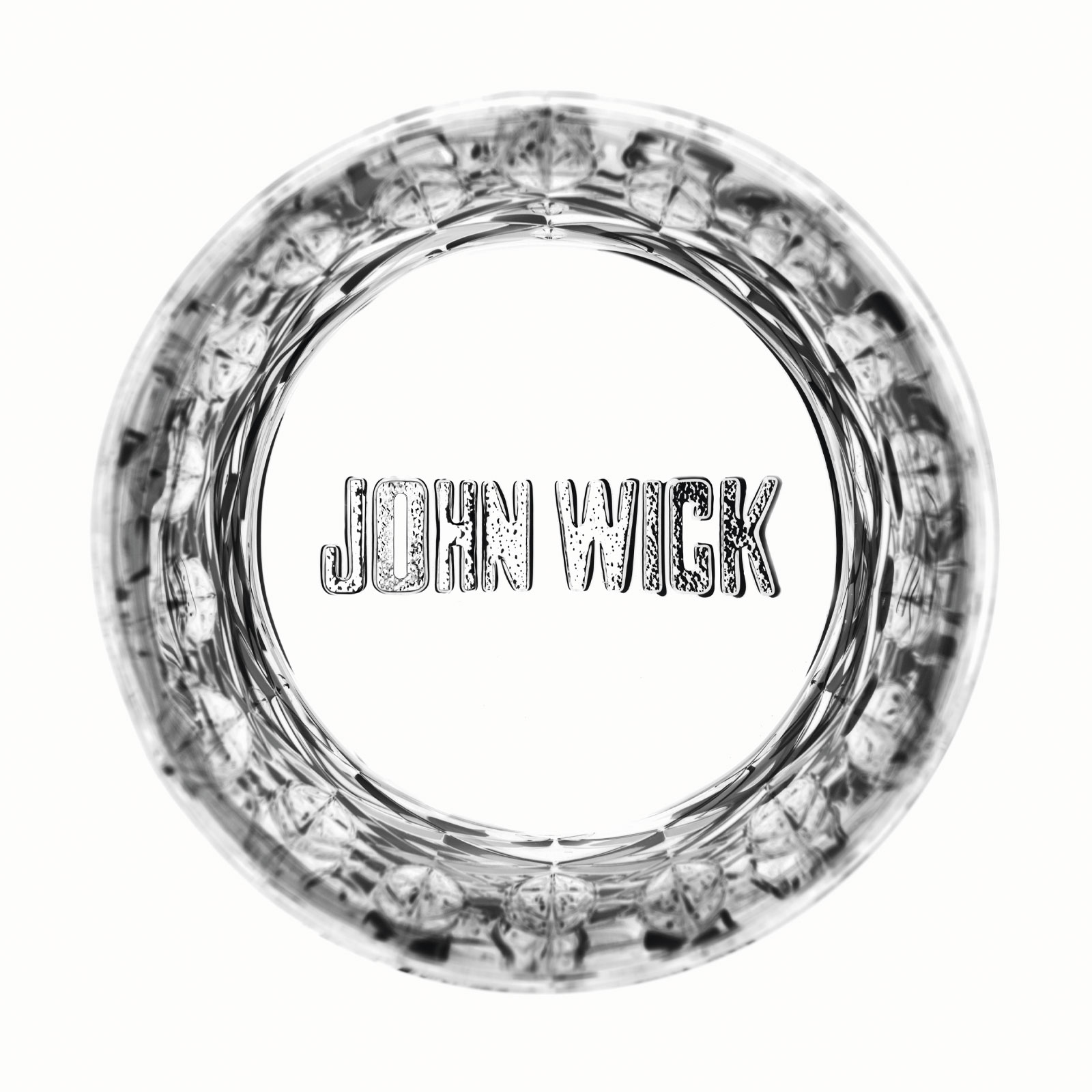 Nachtmann John Wick 106226 Becher SET/2