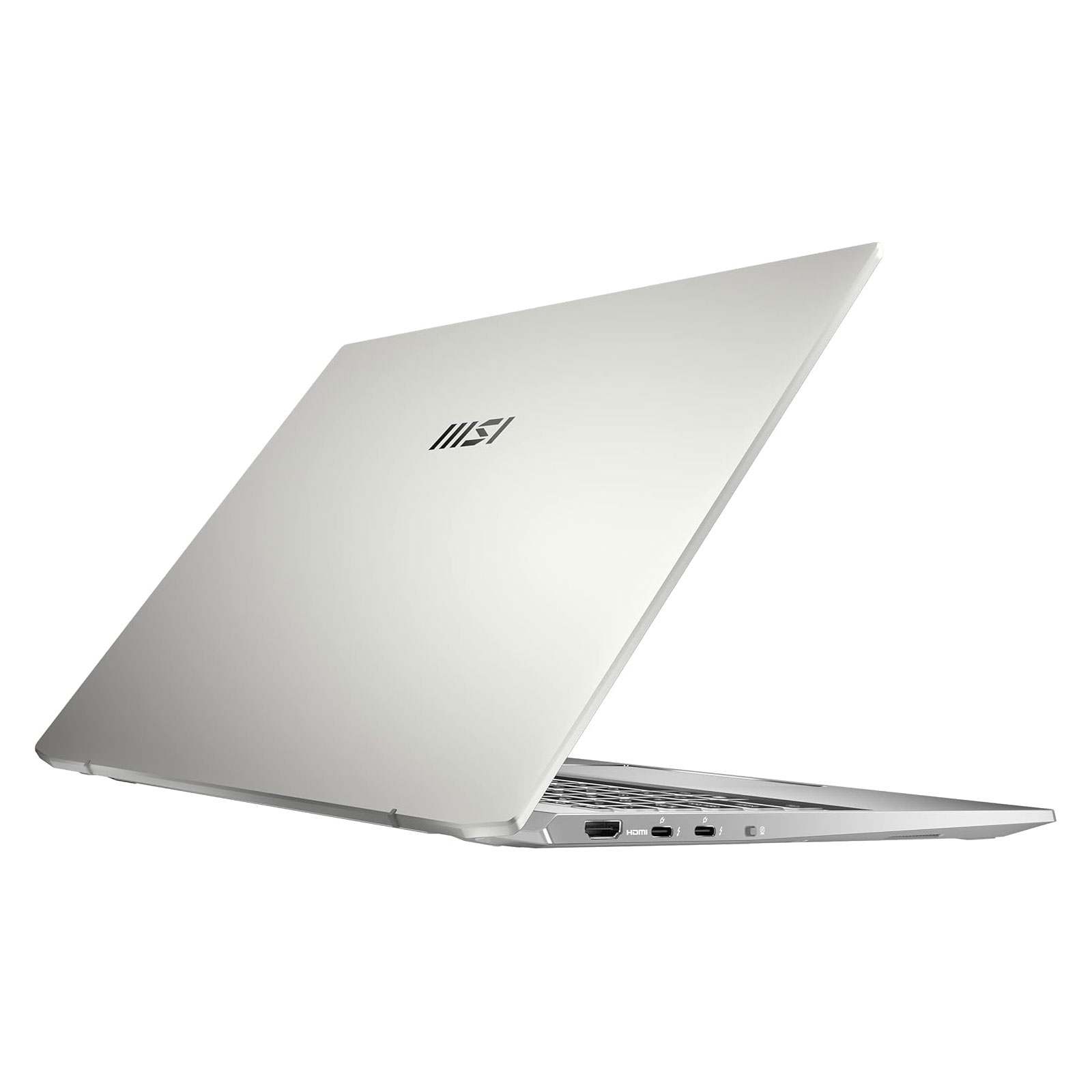 MSI Prestige 16 Evo A13M-275 Notebook MSI Prestige 16 Evo A13M-275 Notebook