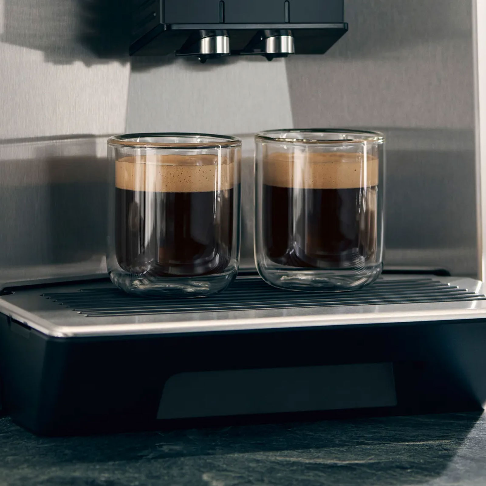 Siemens TQ903DZ3 Kaffeevollautomat  EQ.9 Plus Edelstahl Siemens TQ903DZ3 Kaffeevollautomat  EQ.9 Plus Edelstahl