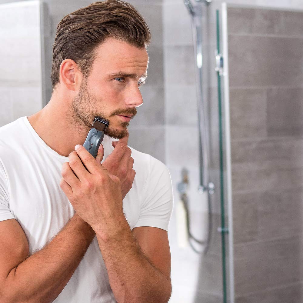 WAHL GroomsMan Beard & Stubble (9918-1416) Bartschneider