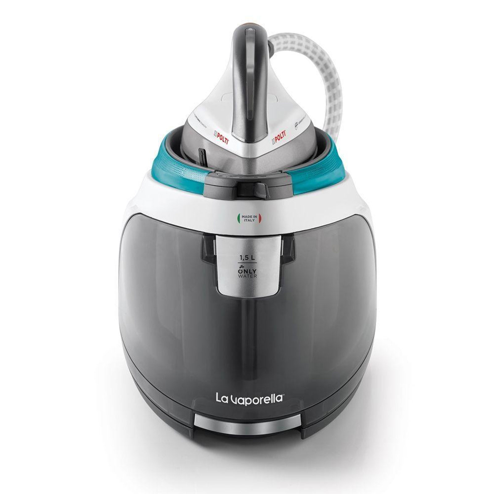 Polti La Vaporella XT110C Dampfbügelstation
