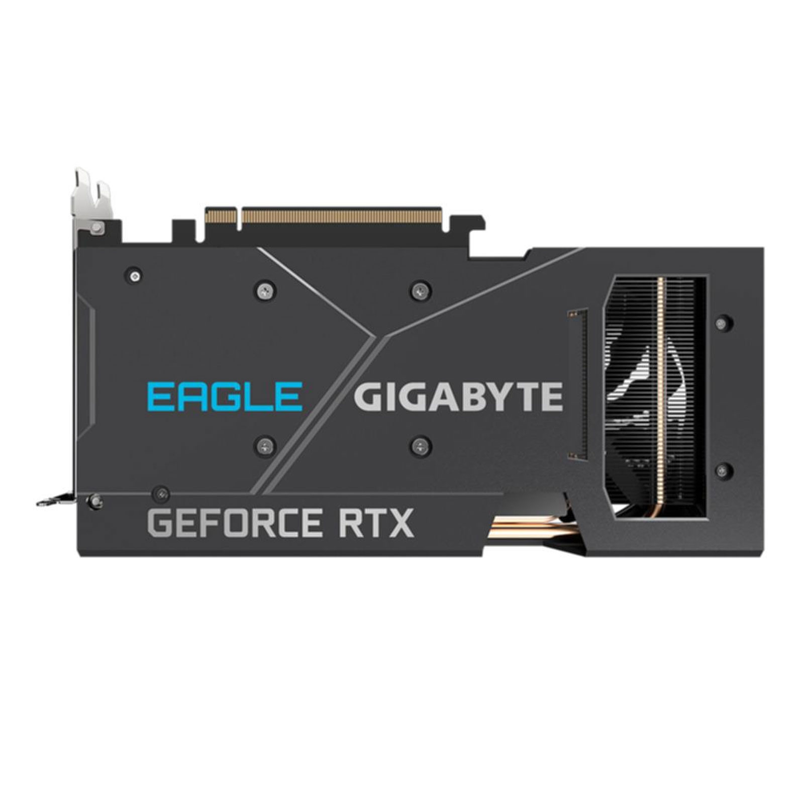 Gigabyte GeForce® RTX 3060 12GB Eagle 2.0 (LHR) Grafikkarte