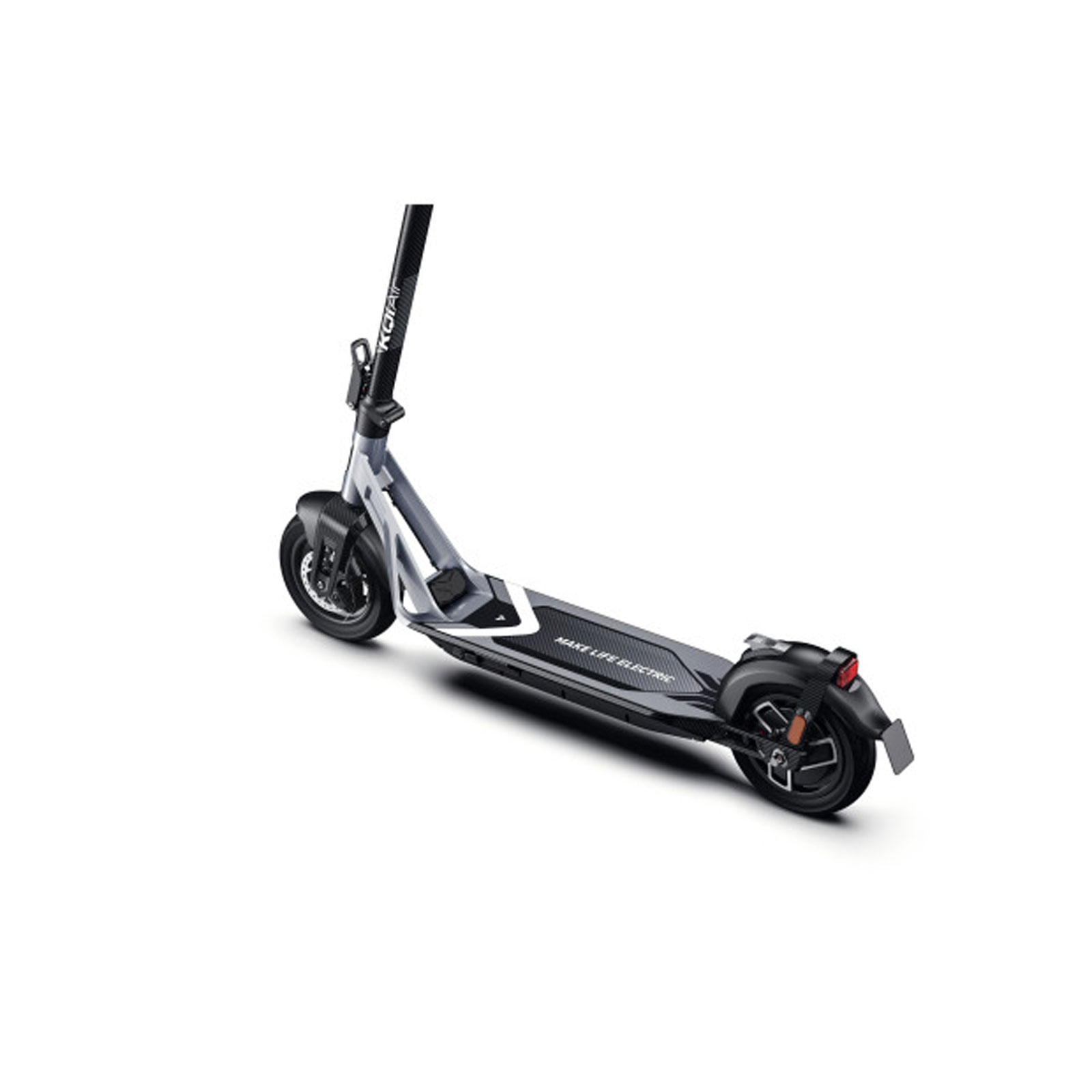 Niu KickScooter KQi Air