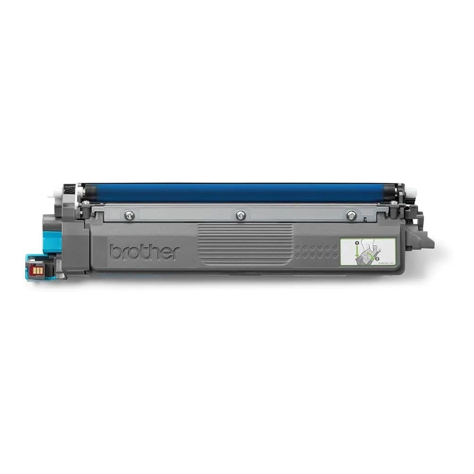 BROTHER TN-248XLC Toner, Cyan