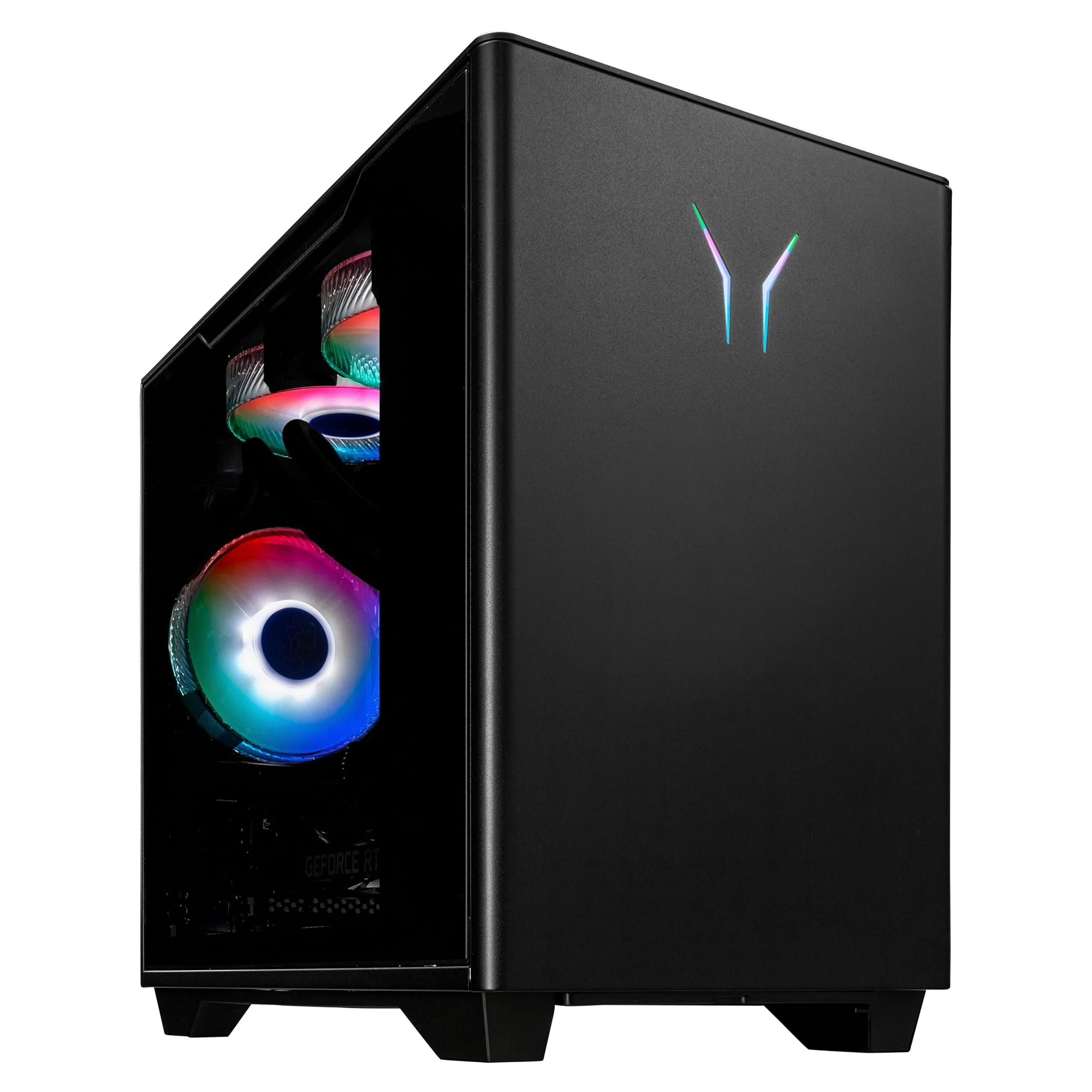 ERAZER Bandit P20 Gaming PC
