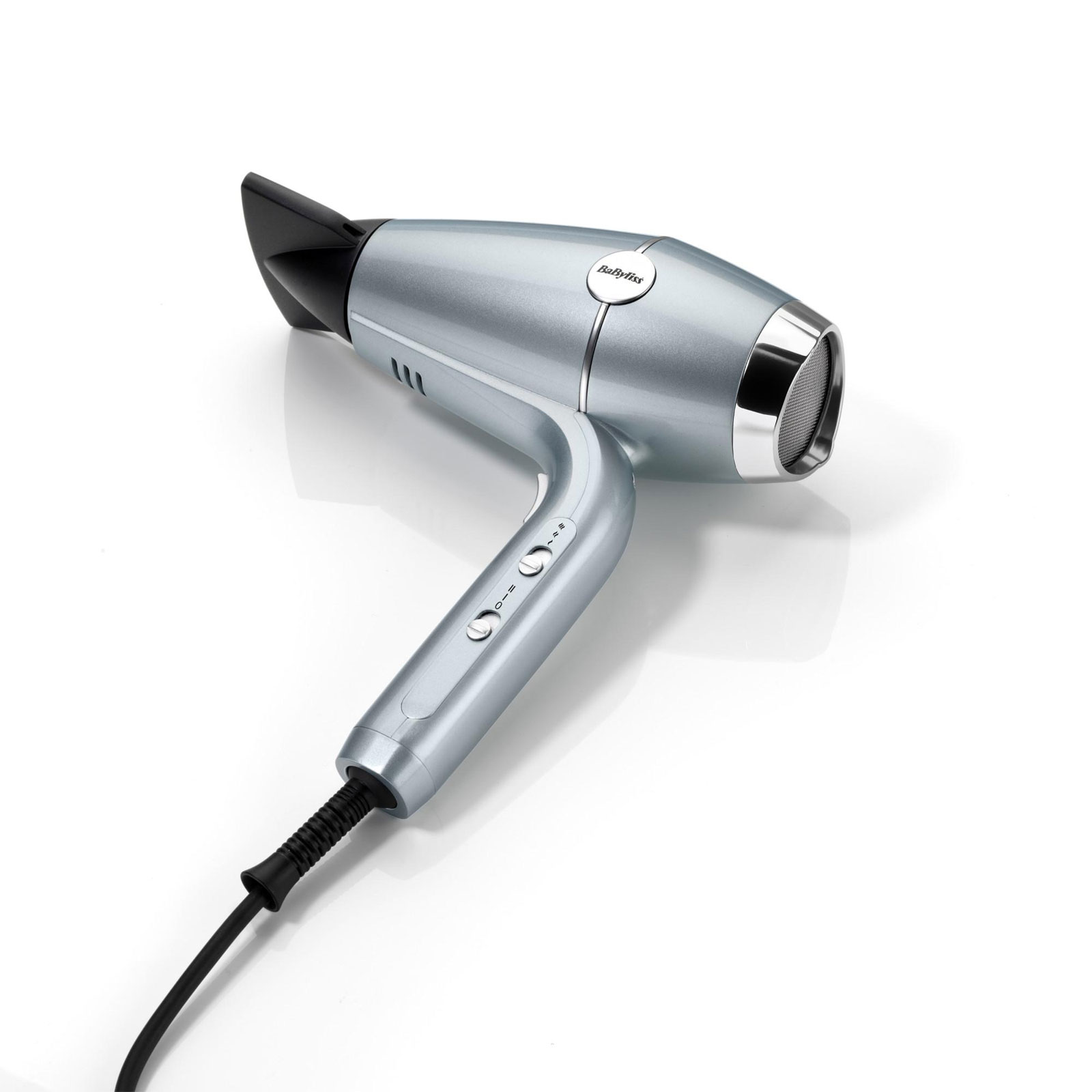 BABYLISS Haartrockner Hydro-Fusion 2100 D773DE BABYLISS Haartrockner Hydro-Fusion 2100 D773DE