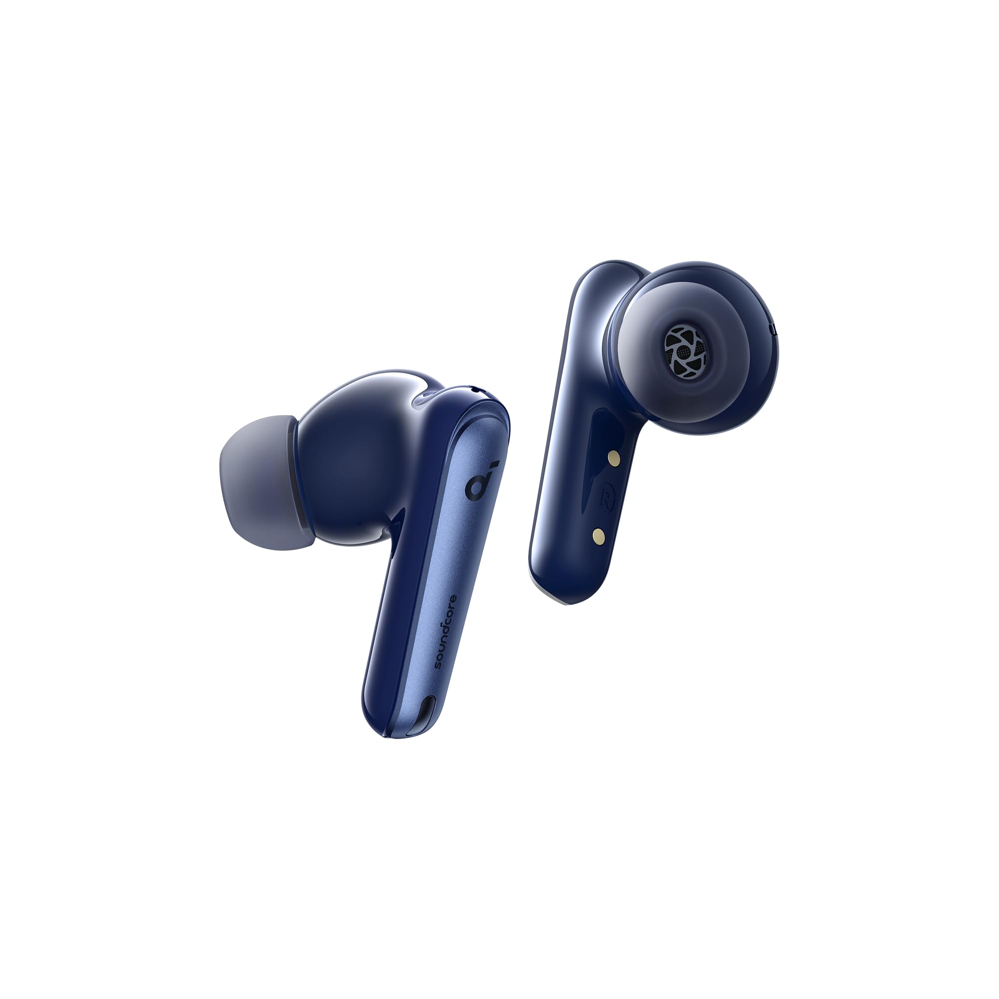 soundcore by Anker Liberty 4 NC Bluetooth-Kopfhörer mit Geräuschunterdrückung