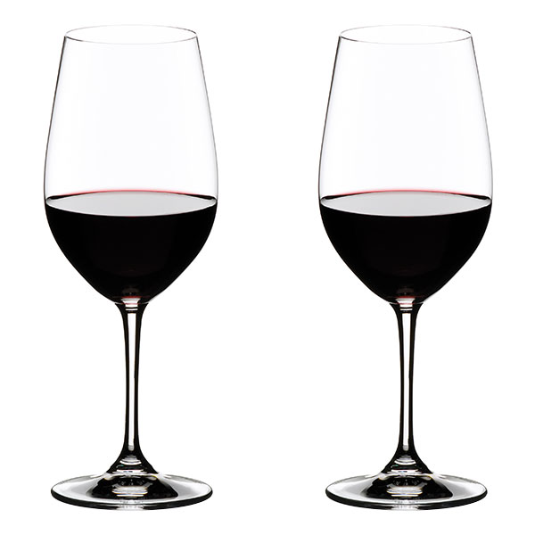 Riedel Vinum Zinfandel/Riesling Grand Cru