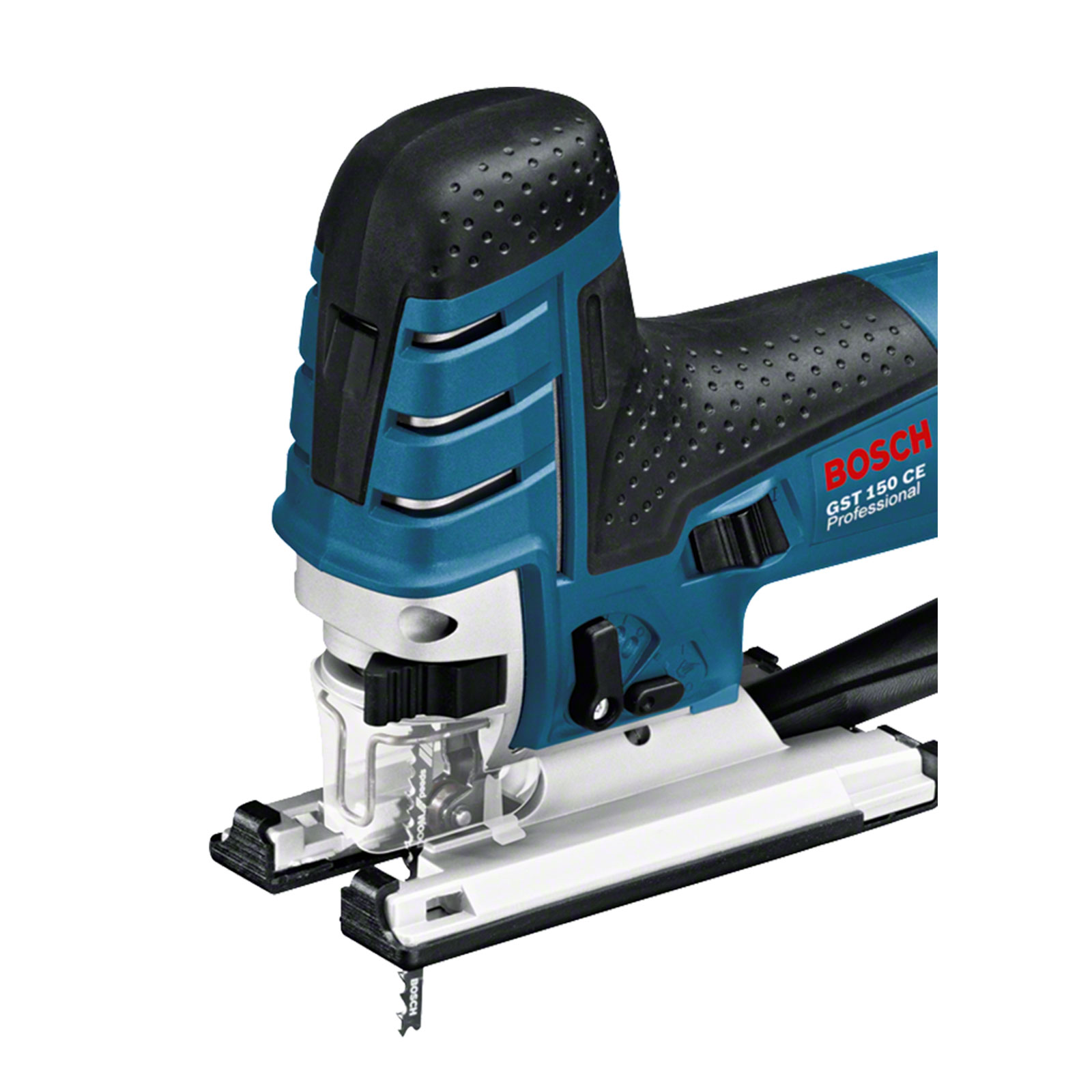 Bosch Professional GST 150 CE (L) Elektrische Stichsäge