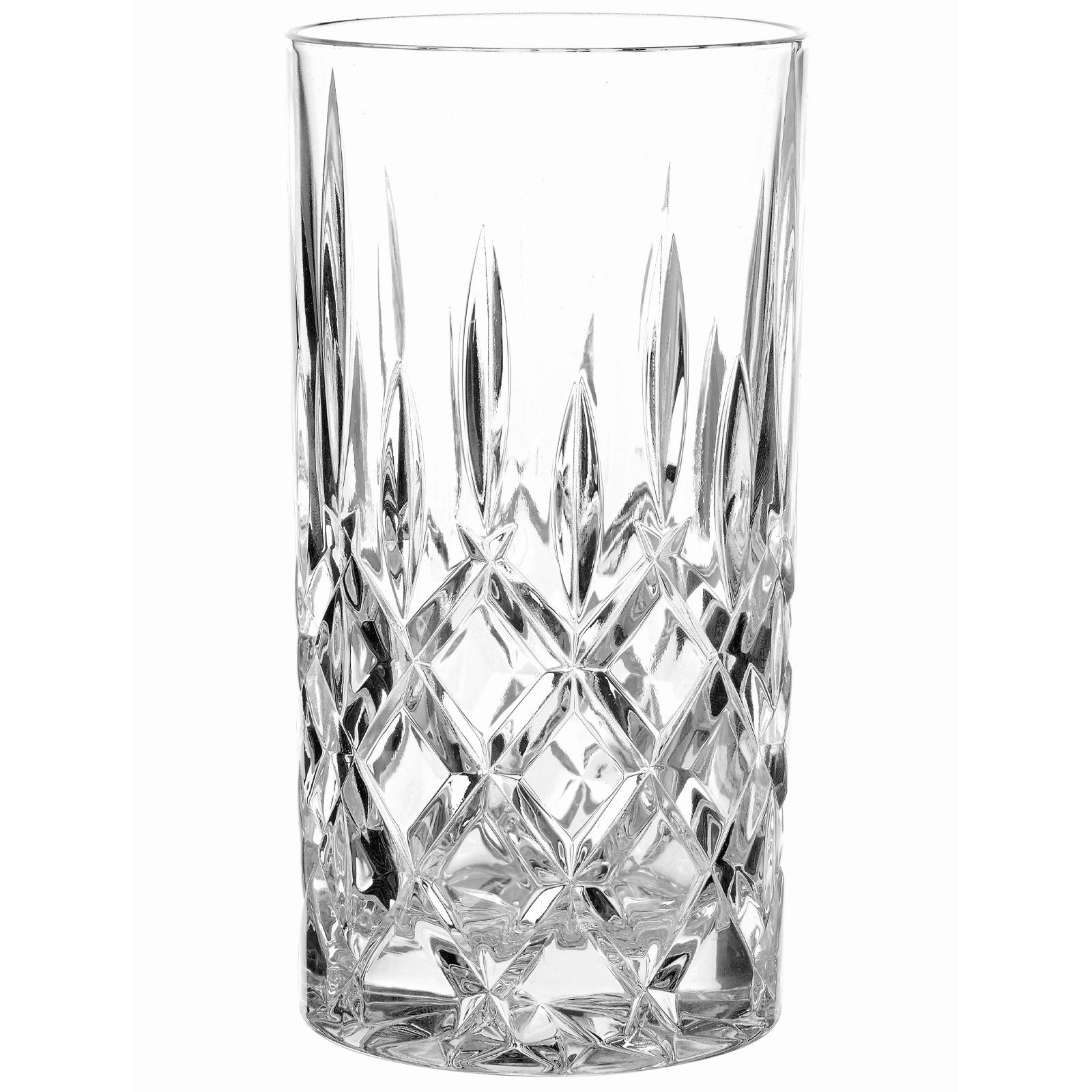 Nachtmann 106017 Vase/Windlicht Noblesse Nachtmann
