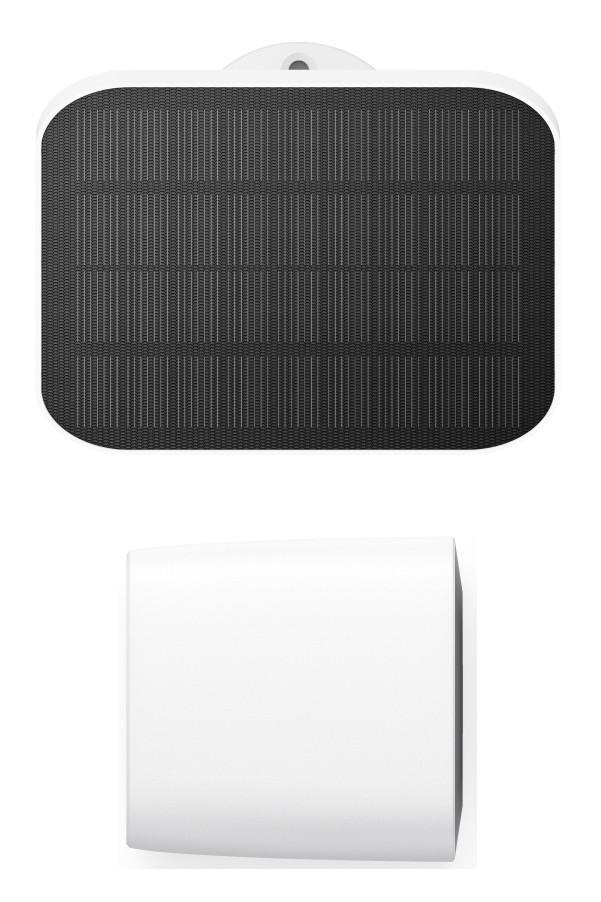 eufy Security SoloCam C210 mit Solarpanel, Überwachungskamera