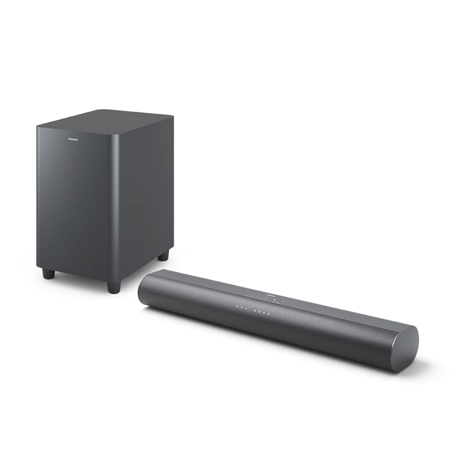 Philips Soundbar mit Subwoofer TAB6100/10