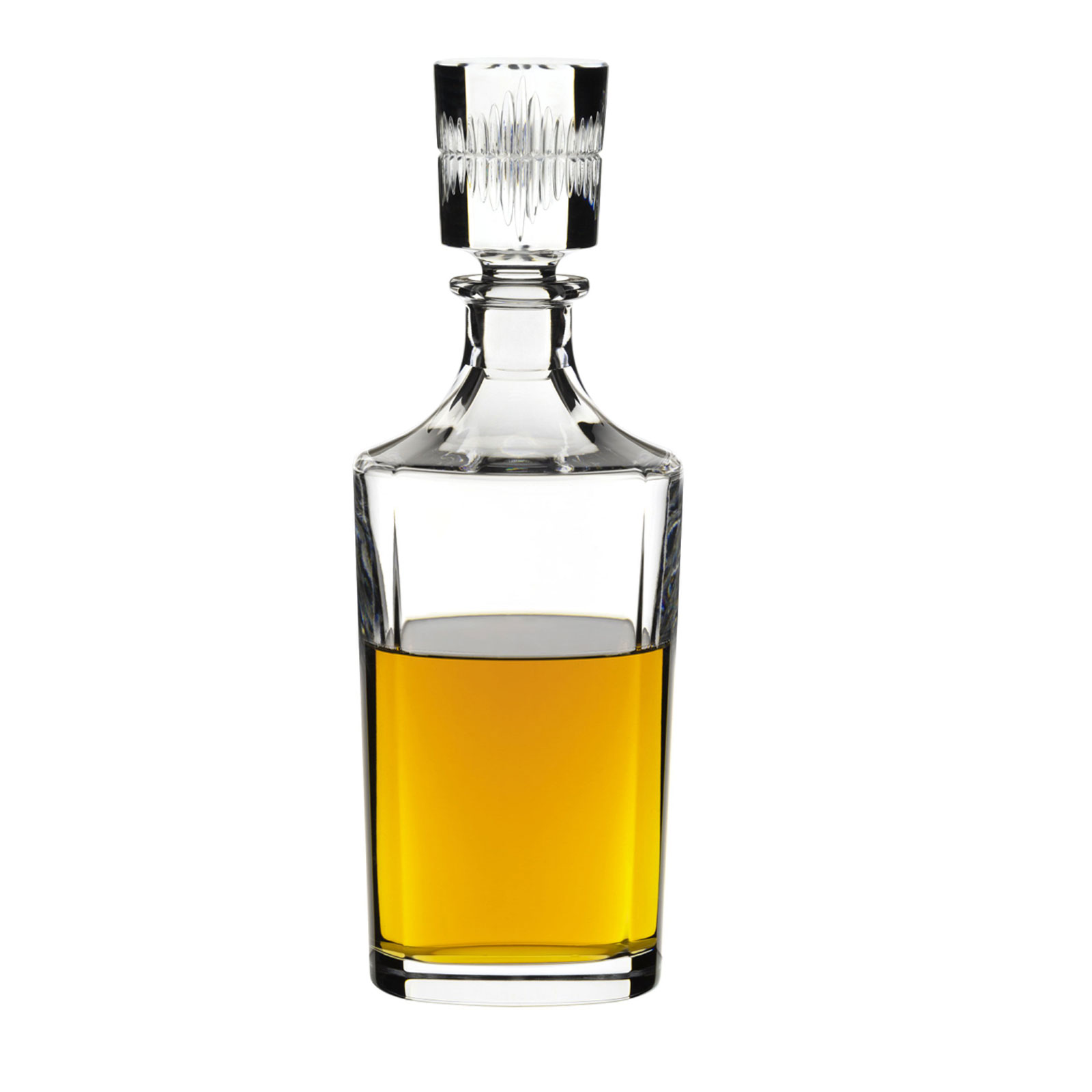 RIEDEL Whisky Set Shadows (2 Tumbler + 1 Dekanter)