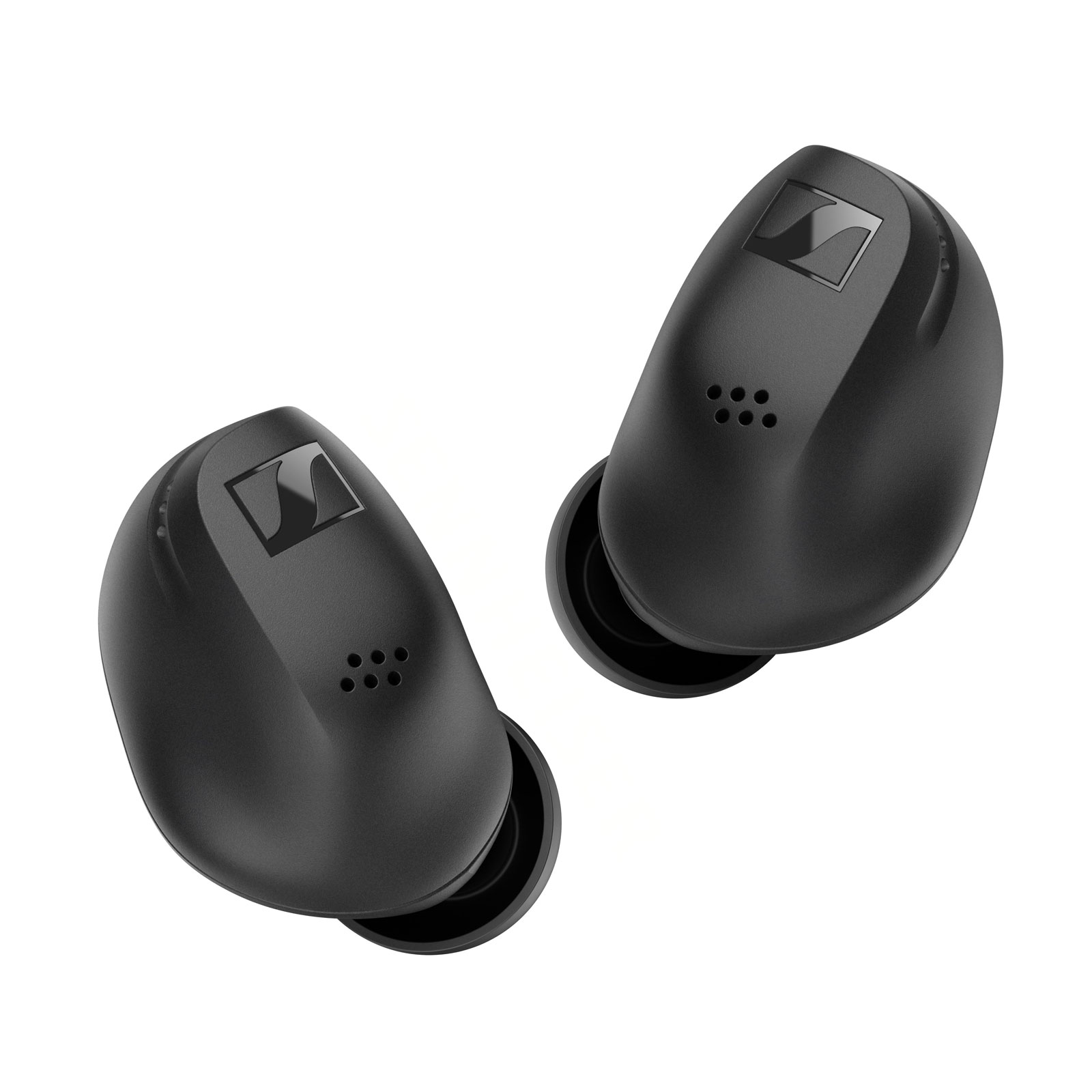 SENNHEISER In-Ear Kopfhörer ACCENTUM True Wireless schwarz