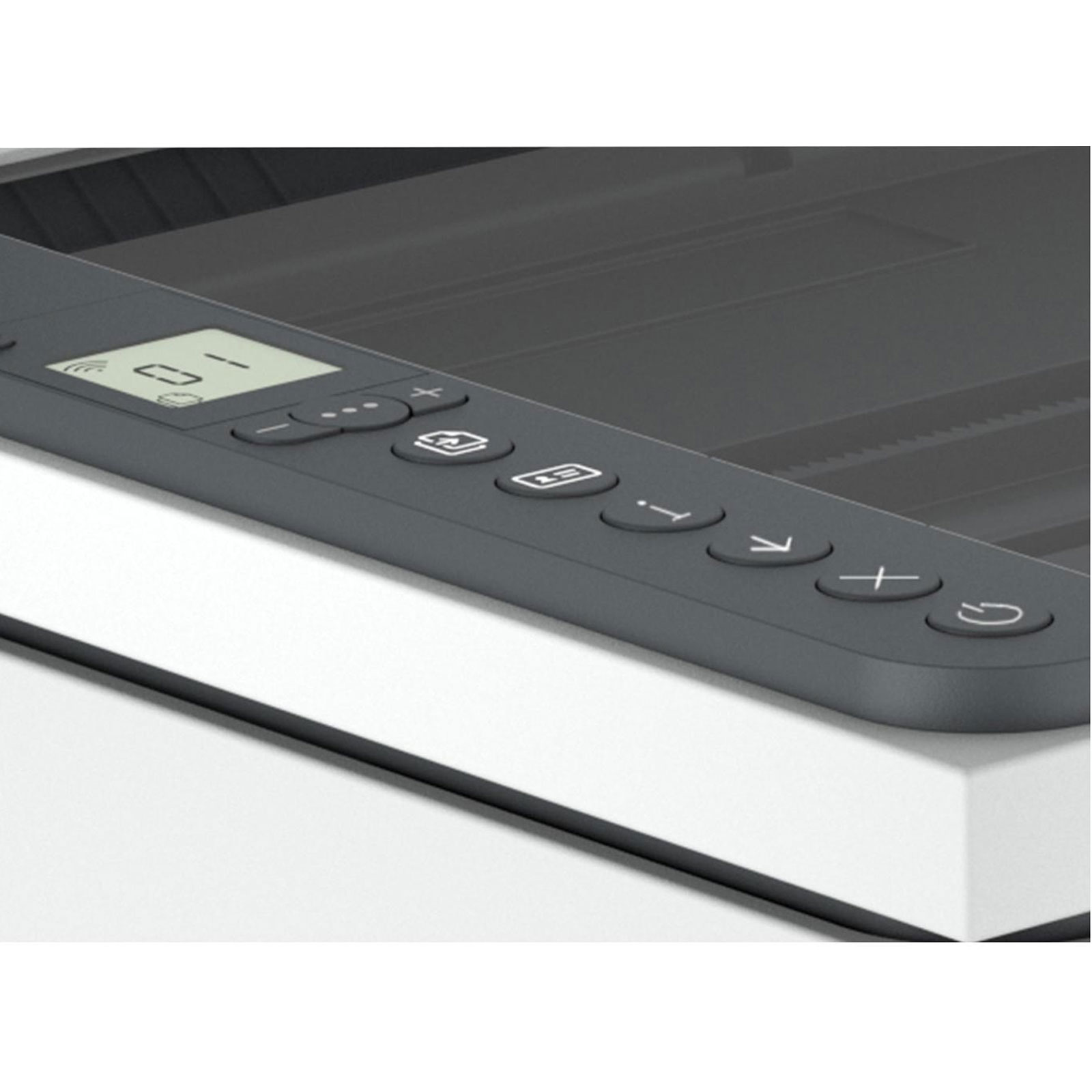 HP LaserJet MFP M234dw Multifunktionsdrucker Schwarzweiß Duplexdruck Bluetooth