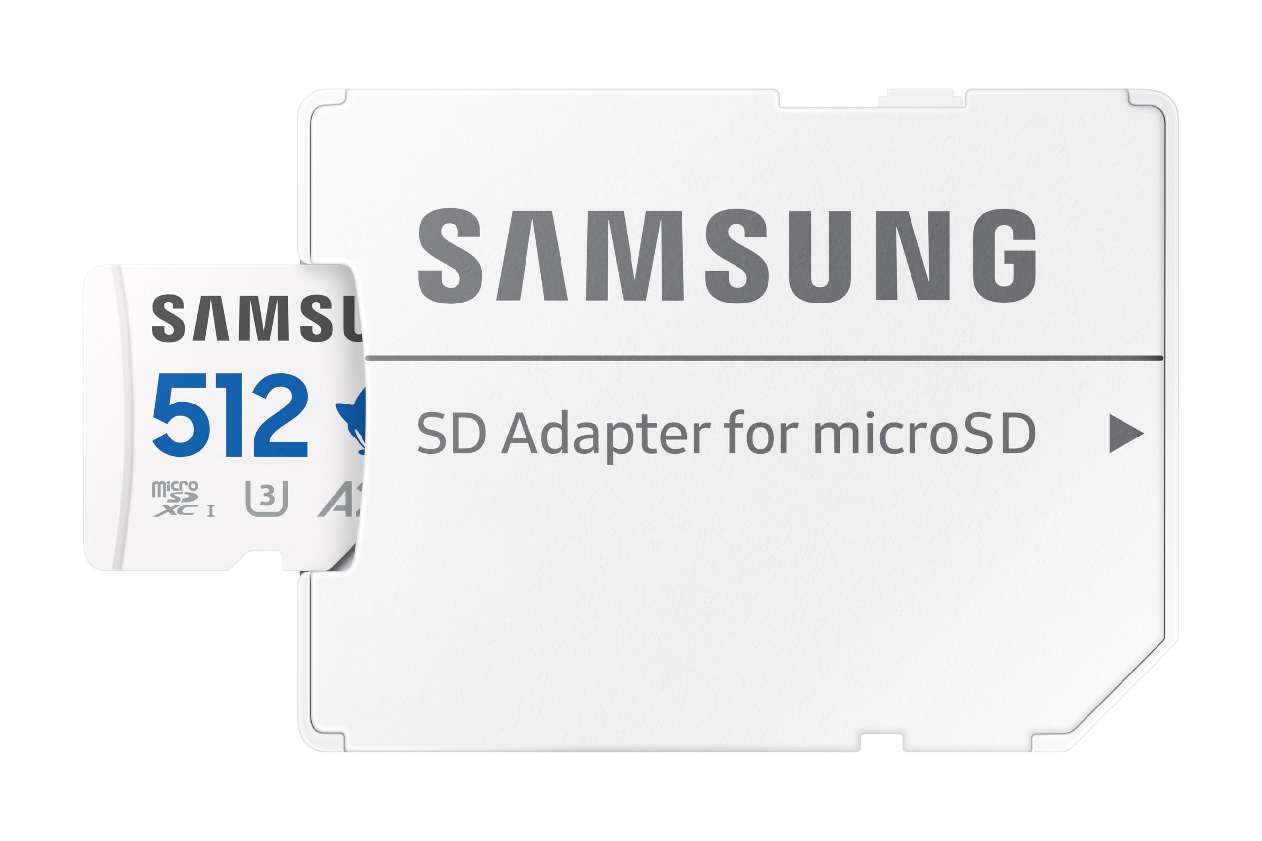 Samsung Sonic the Hedgehog(TM) microSD-Karte + SD-Adapter