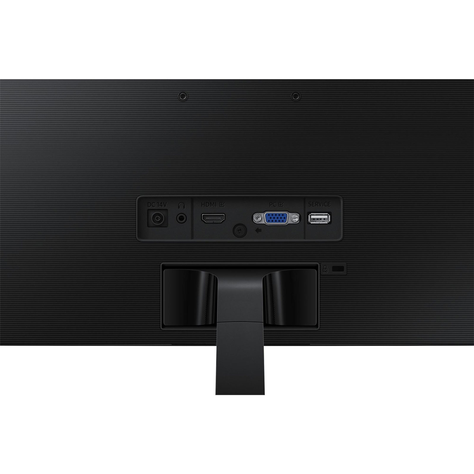 Samsung Monitor Essential Monitor S3 S27D364GAUXEN