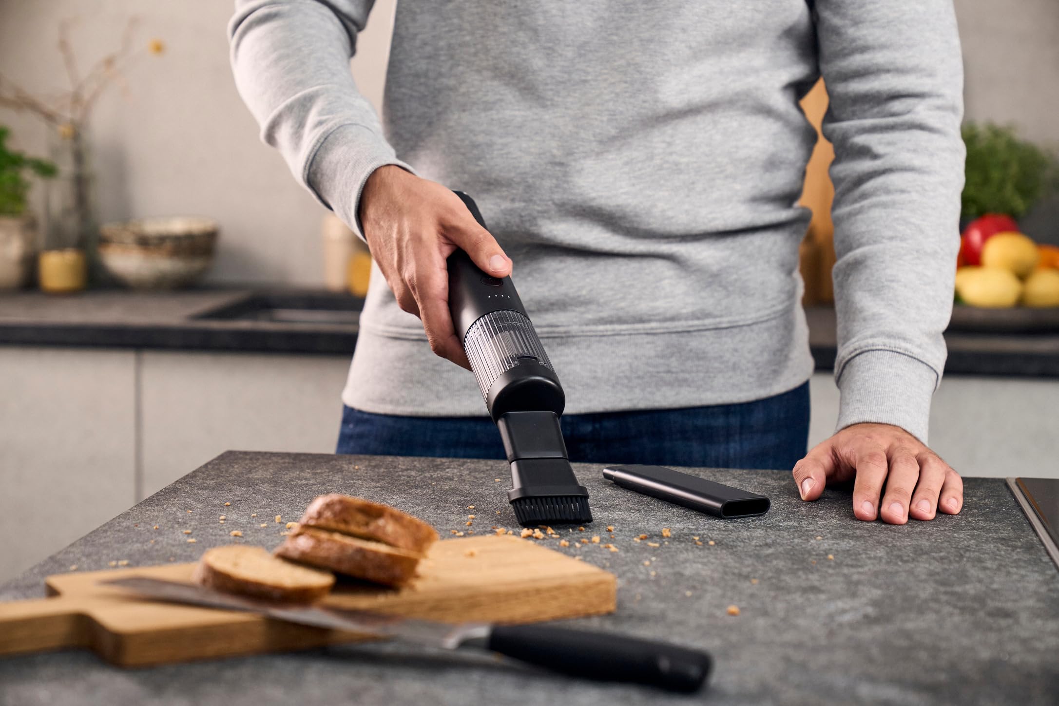 ZWILLING XTEND Kabelloser Staubsauger