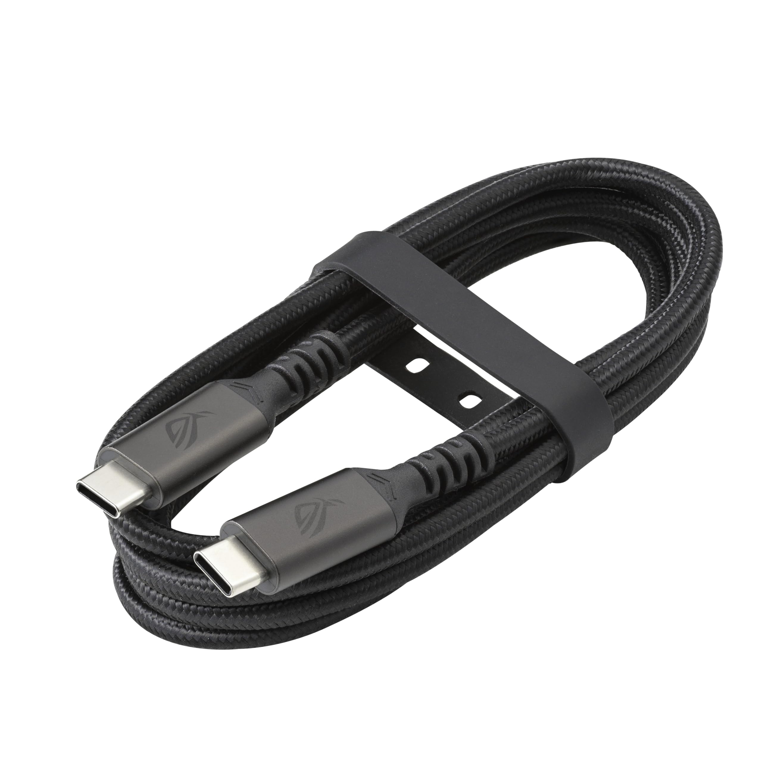 ASUS Lcr50 USB Cable 1.5 M USB C Black, 90XB09MN-BCA000 USB-C Kabel