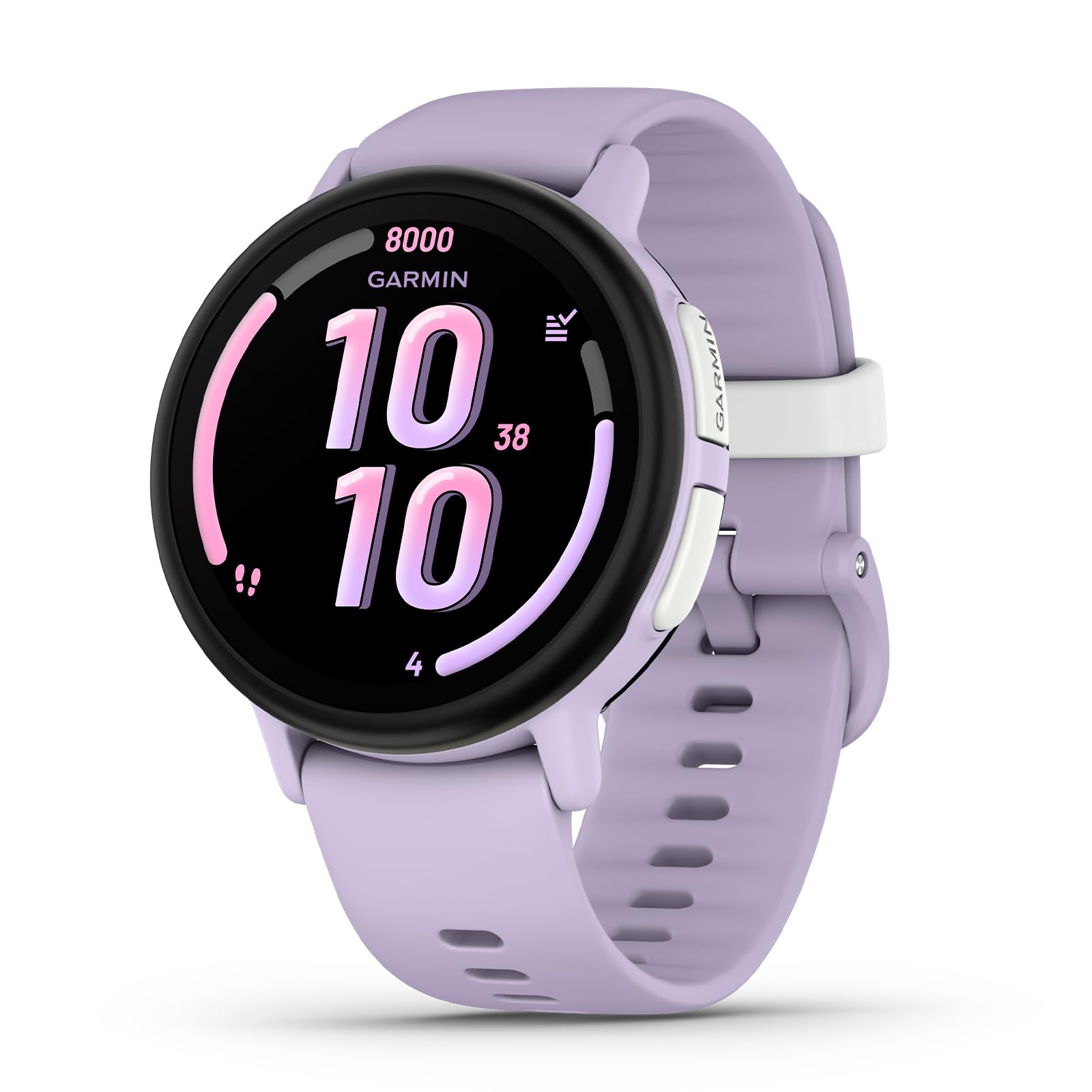 Garmin Bounce 2 (43mm) - LTE Smartwatch für Kinder Garmin Bounce 2 (43mm) - LTE Smartwatch für Kinder