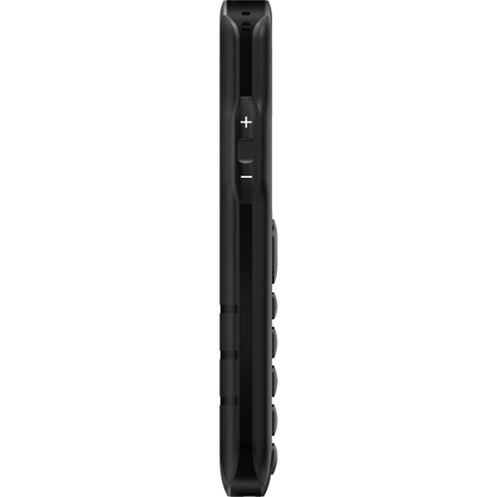 Beafon SL 230 Schwarz Handy (Seniorenhandy, ohne Netzteil)