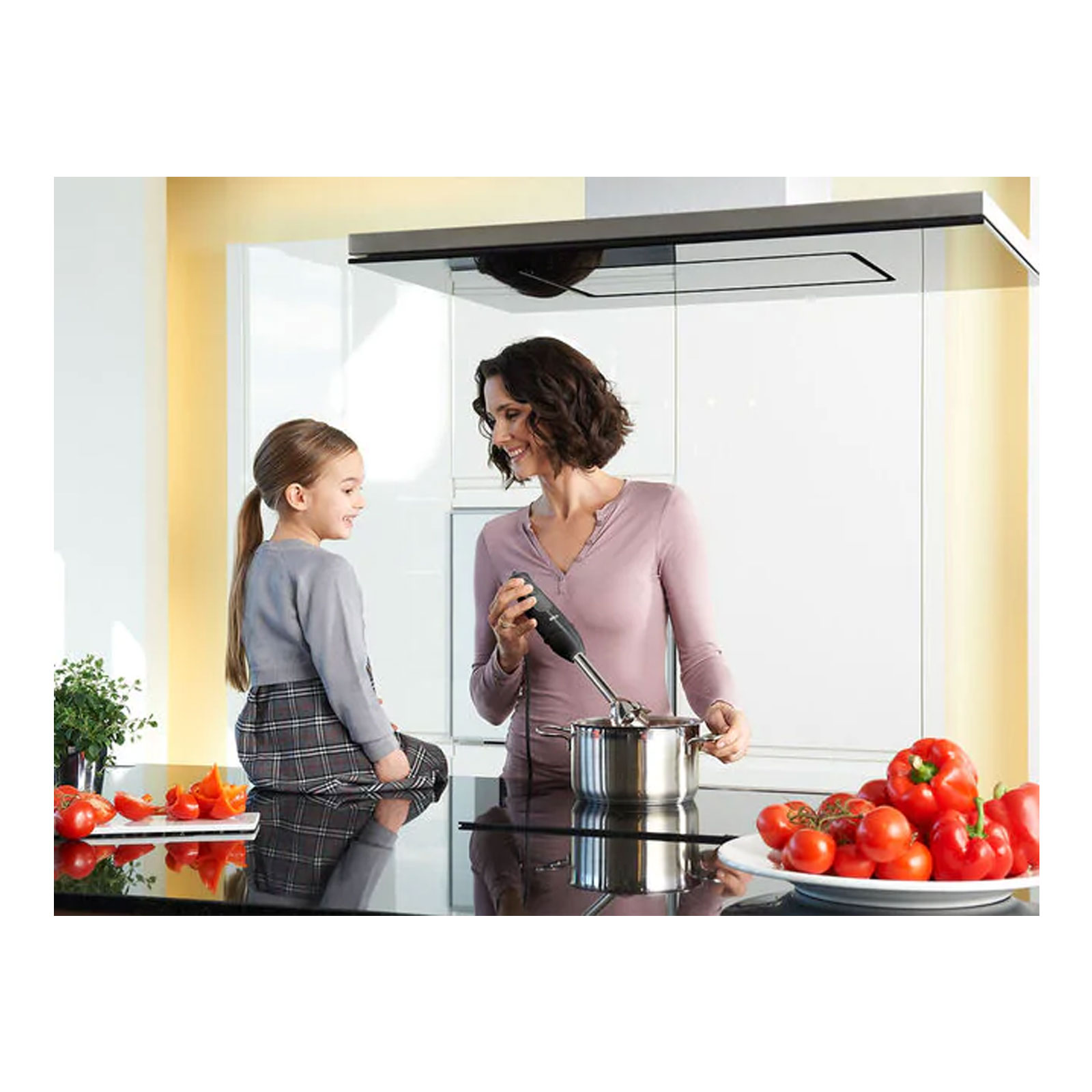 Braun MQ 3135 Multi Quick Set