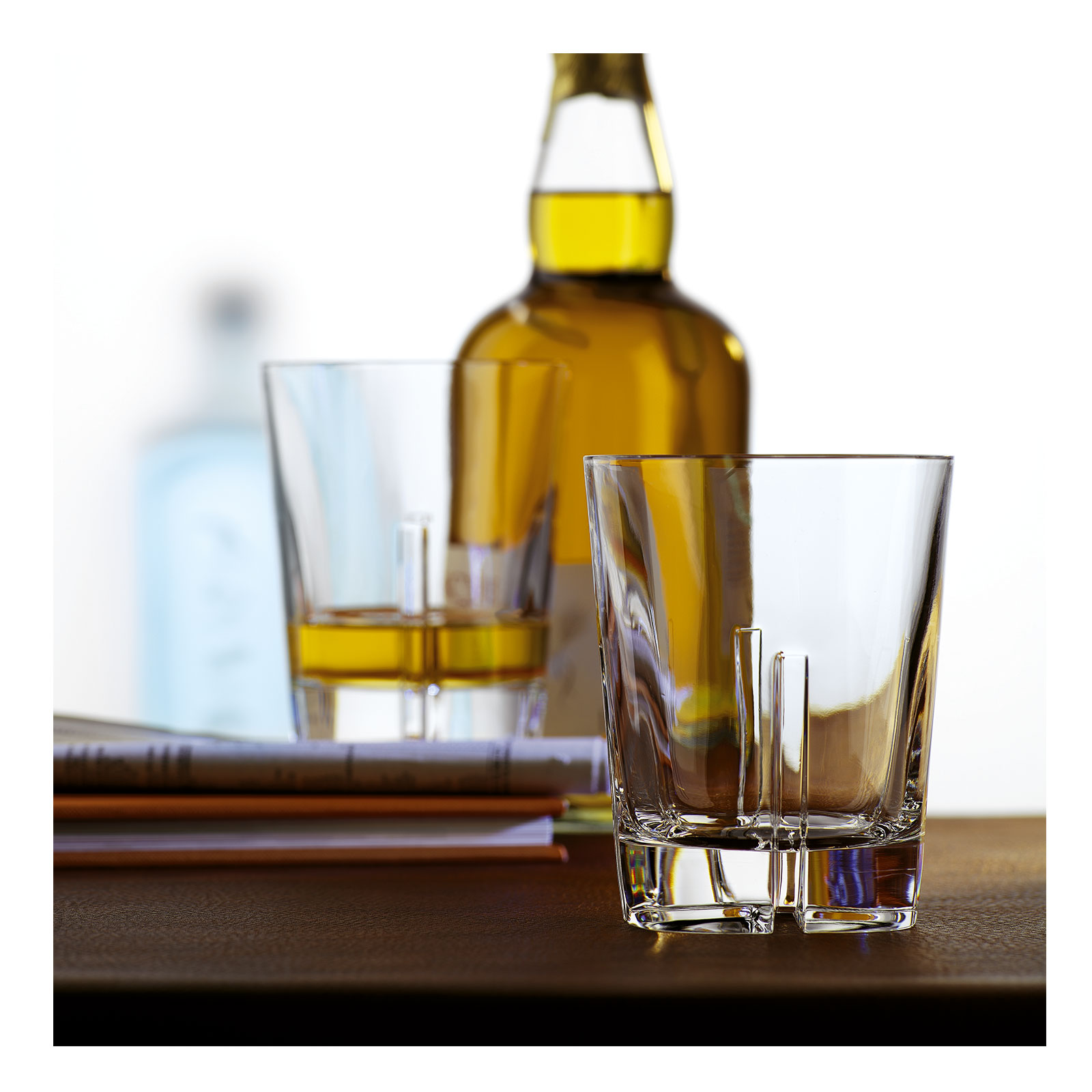 Nachtmann 102967 Havanna Whiskyset 3tlg