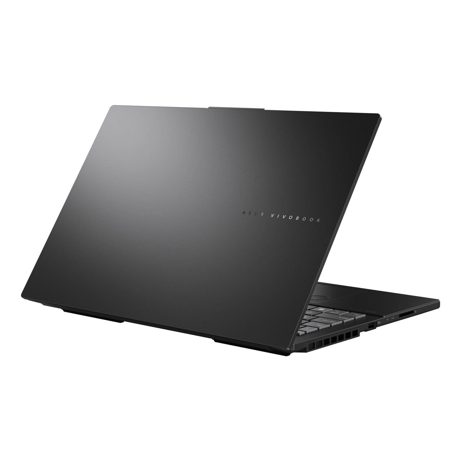 ASUS Notebook VivoBook Pro 15 OLED, Grau, 15,6 Zoll, WQHD+, Intel Ultra 7 155H, 24 GB, 1 TB M.2 SSD, RTX 4060 8GB (120 Hz, 0,2 ms, N6506MV-MA071X)