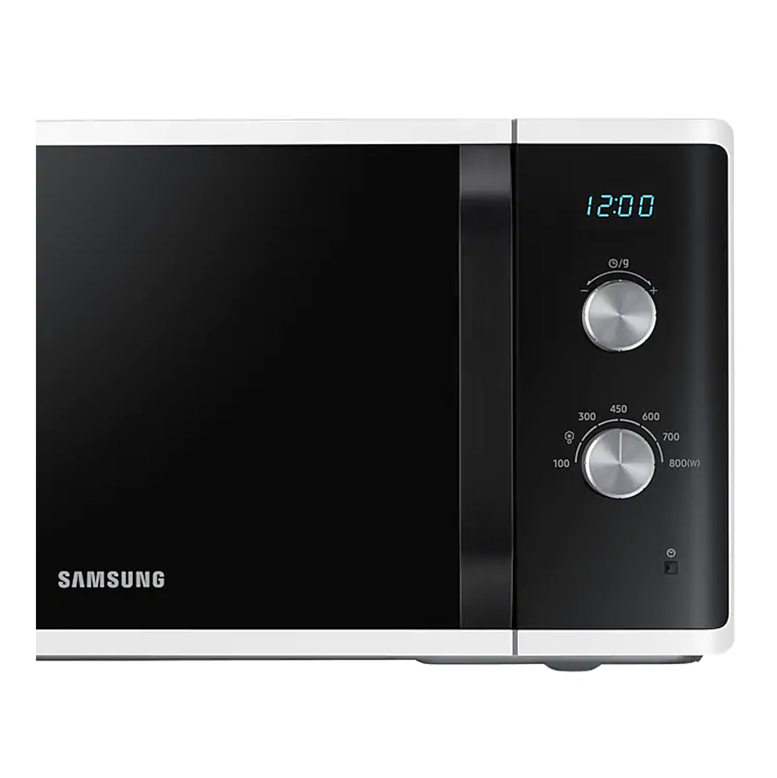 SAMSUNG MS 23 K3614 AW/EG Mikowelle weiß