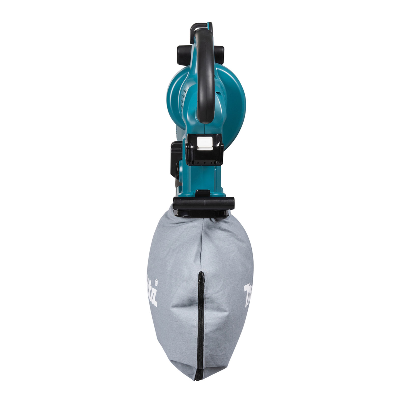 Makita DUB187Z Akku-Laubbläser/Sauger 18V (ohne Akku, ohne Ladegerät) Makita DUB187Z Akku-Laubbläser/Sauger 18V (ohne Akku, ohne Ladegerät)