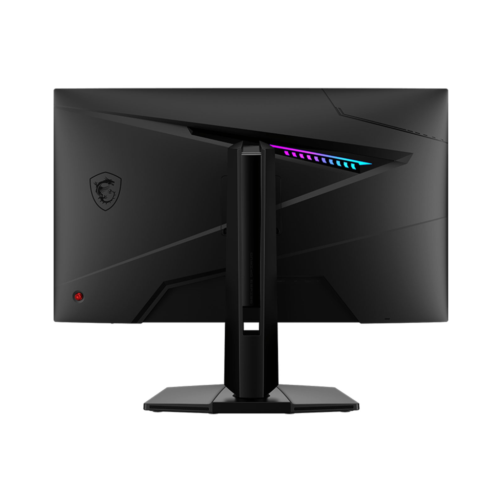 MSI Gaming-Monitor MPG 274URFDE, Schwarz, 27 Zoll, 4K, IPS, 160 Hz, 1 ms