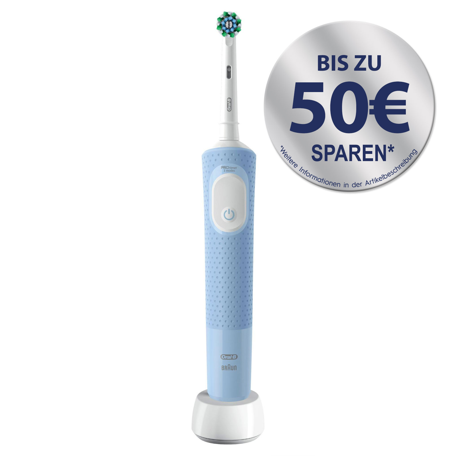 Oral-B Zahnbürste Vitality Pro