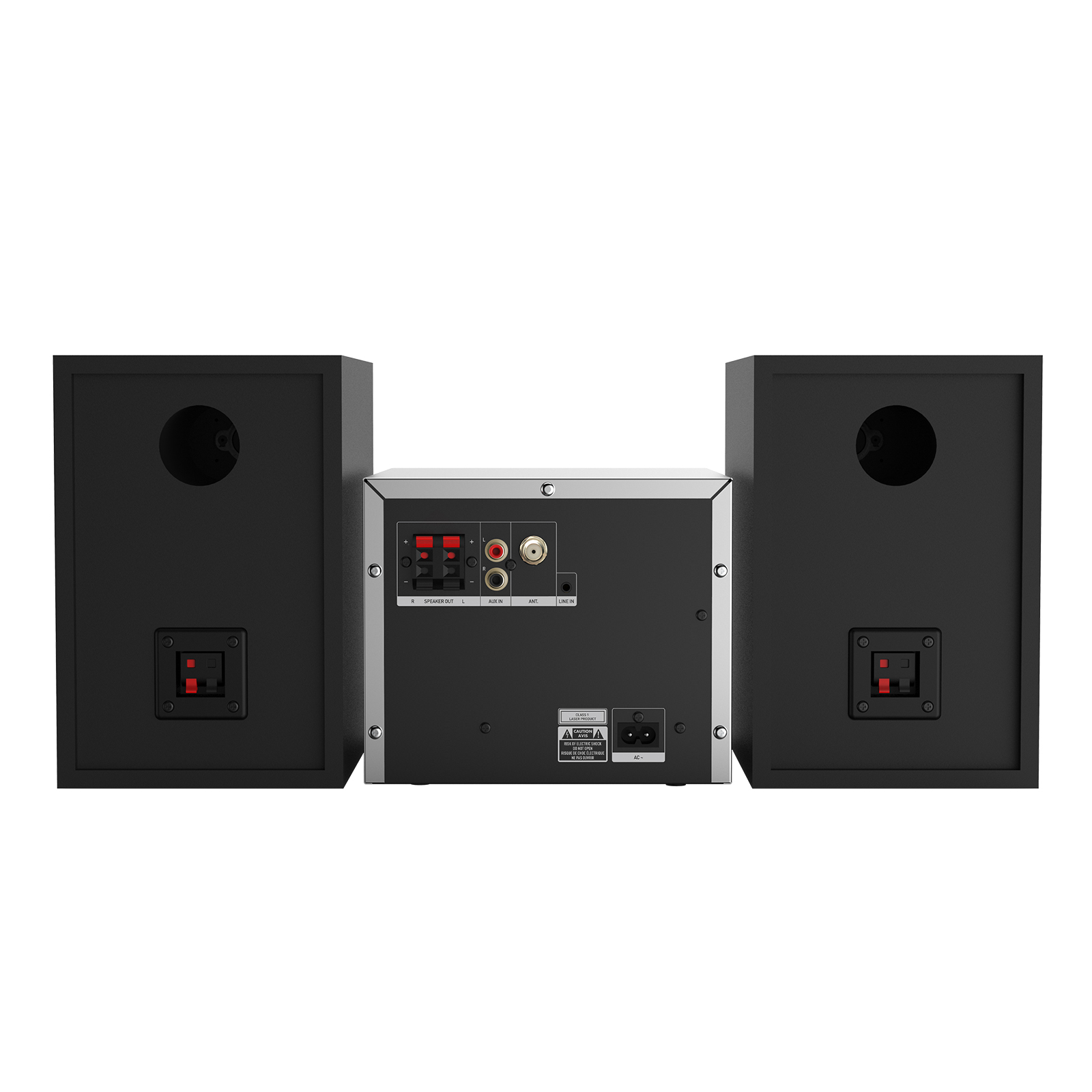 Grundig CMS 4200 BT DAB+ Stereoanlage