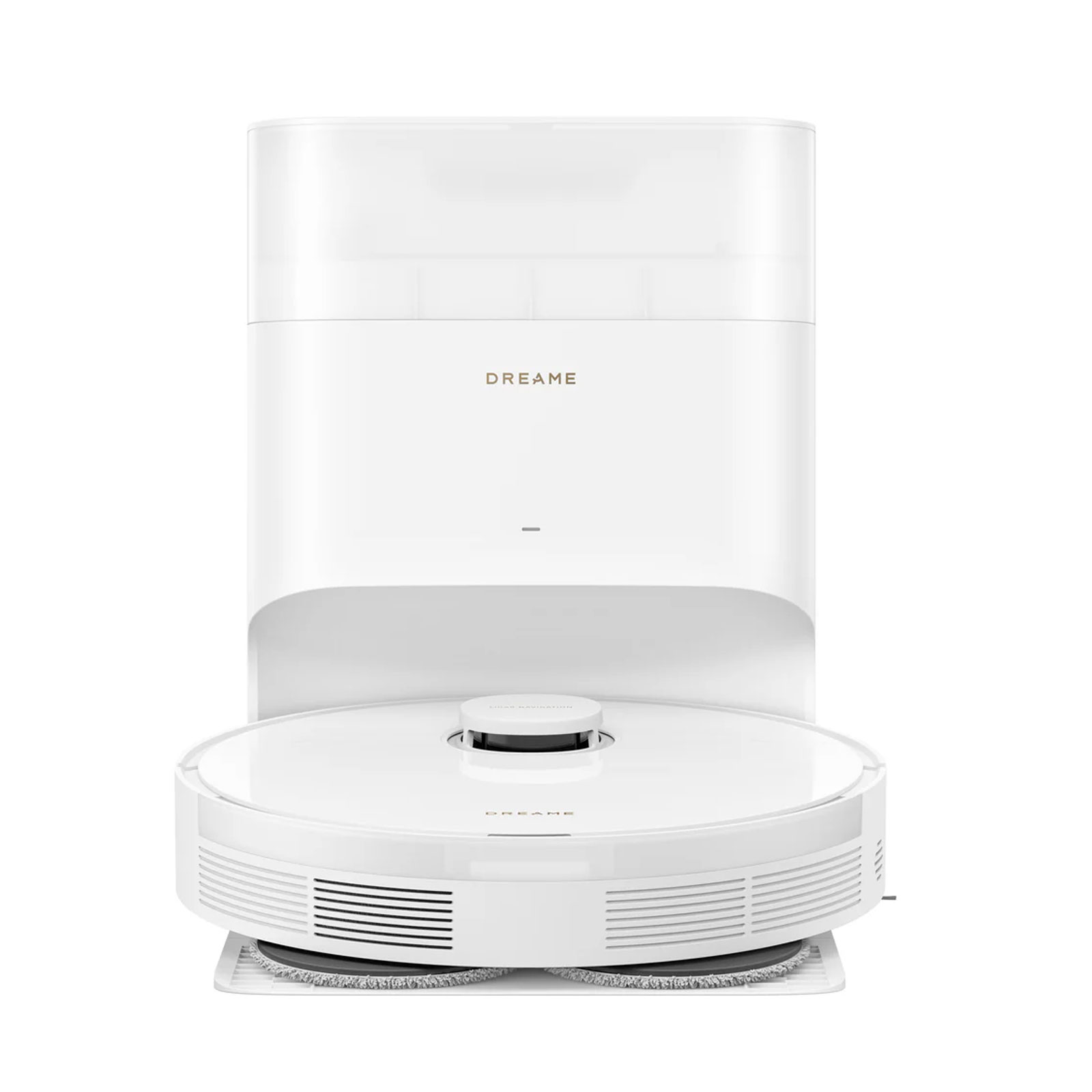 Dreame L10s Plus Saugroboter mit Wischfunktion