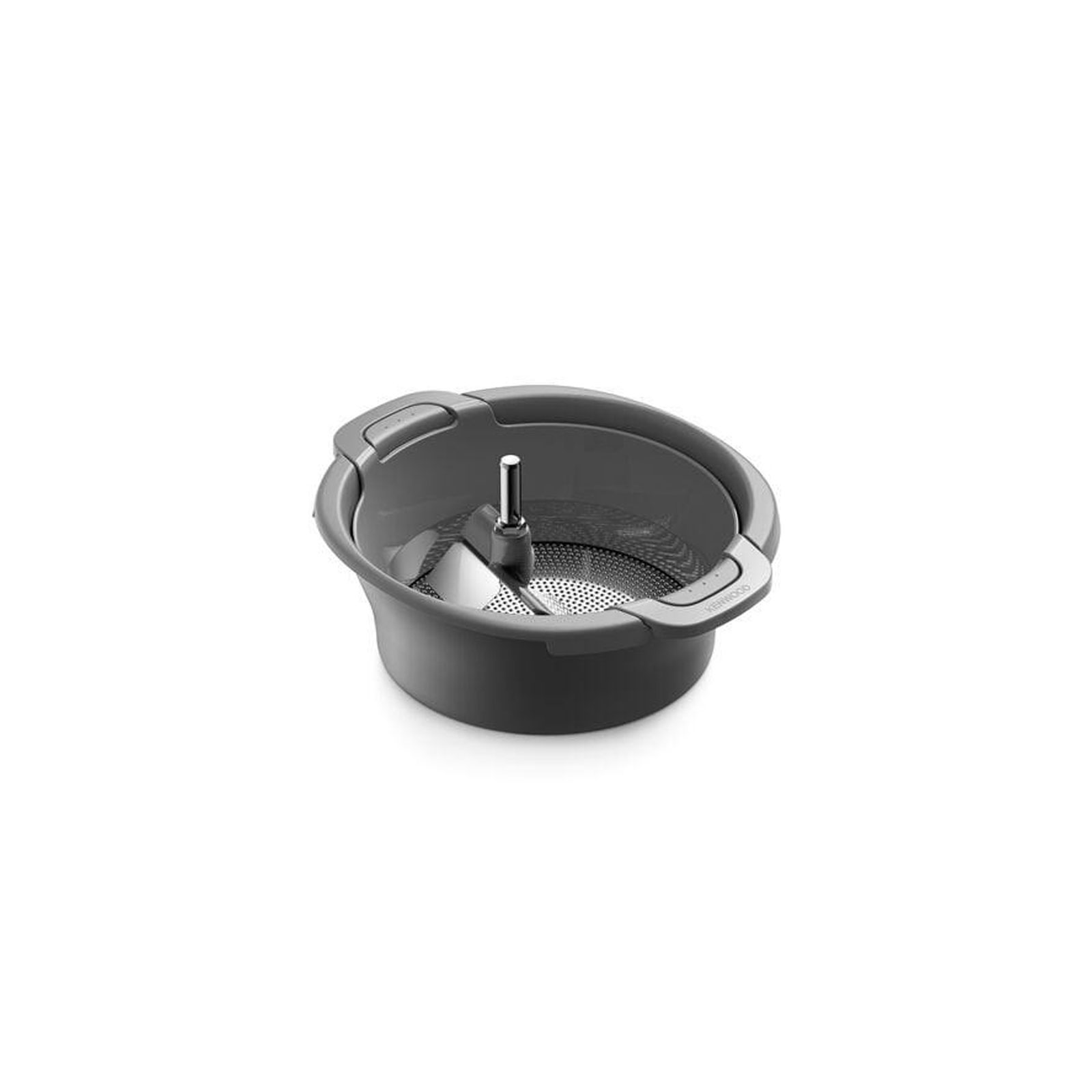 Kenwood KAT20.000GY Sieb- und Passieraufsatz