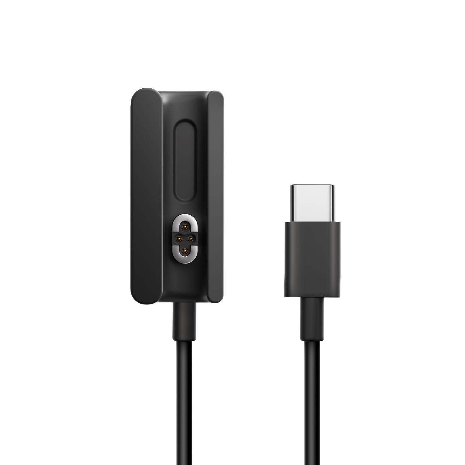 Shokz OpenSwim Pro grau 2025 Open-Ear Kopfhörer