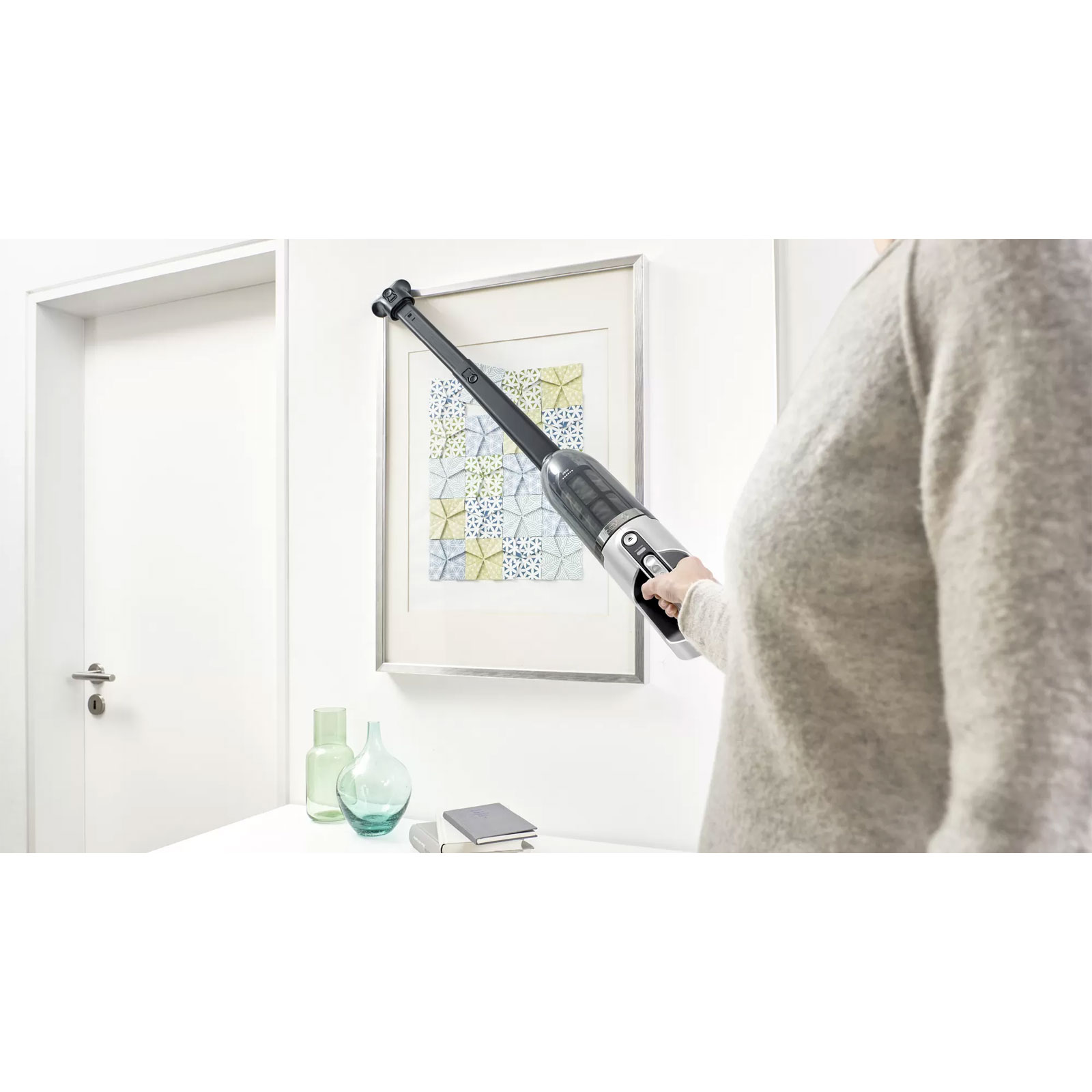 BOSCH BBH3P2801 Akku Staubsauger 