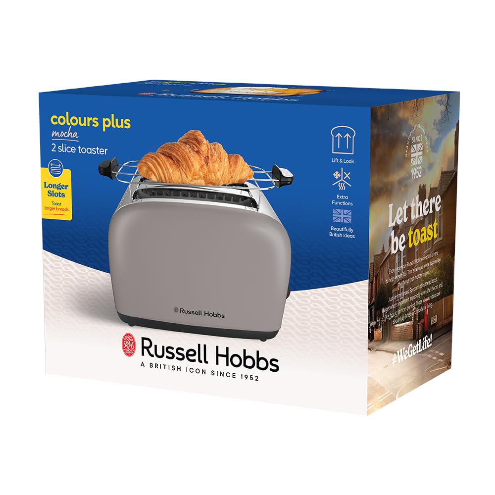 Russell Hobbs Toaster