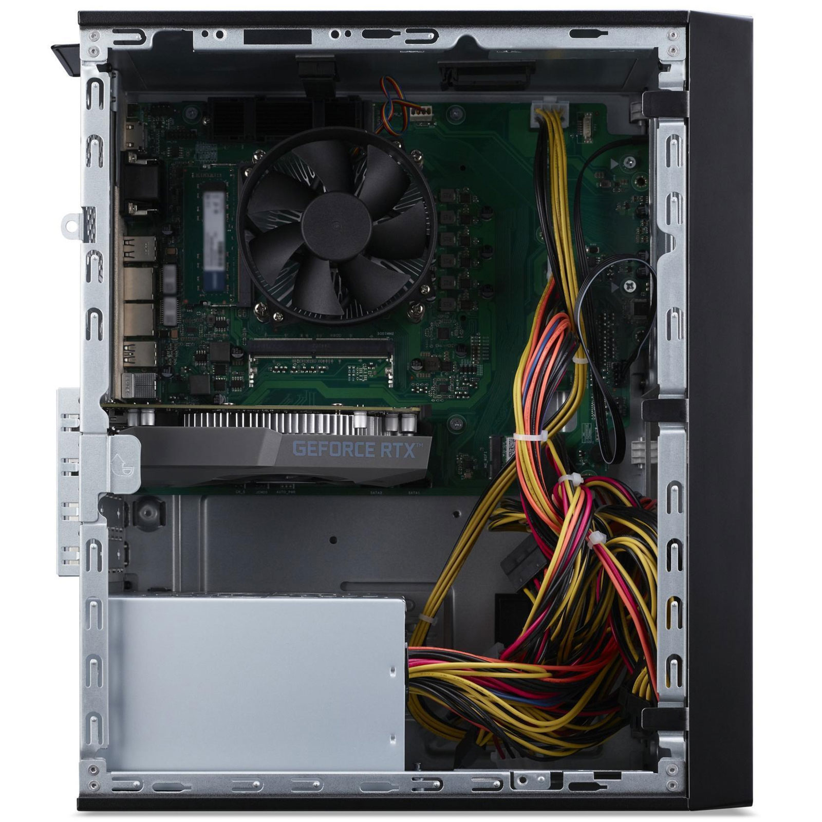 ACER Nitro N50-660 Gaming-PC