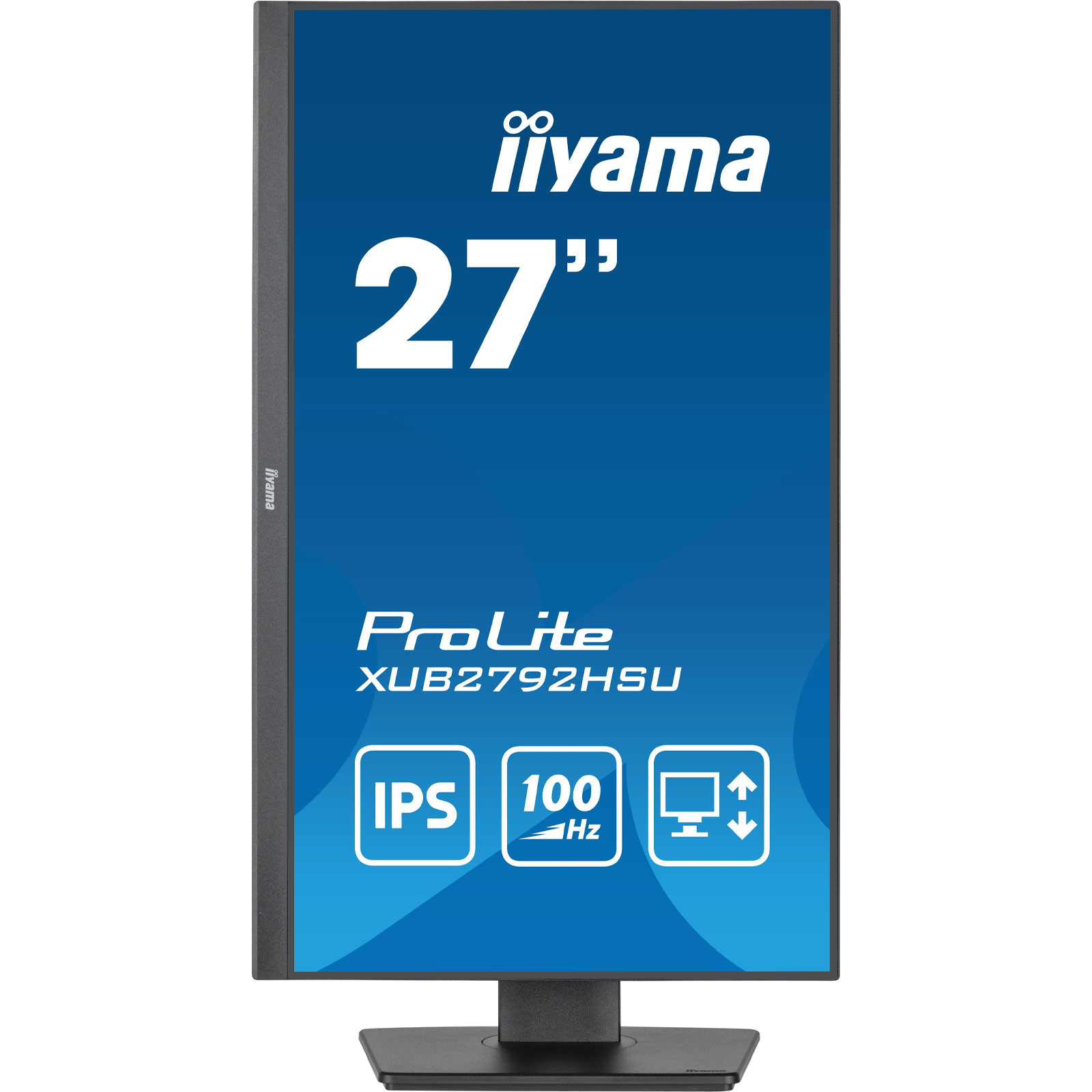 IIY PROLITE XUB2792HSU-B6 IIY PROLITE XUB2792HSU-B6