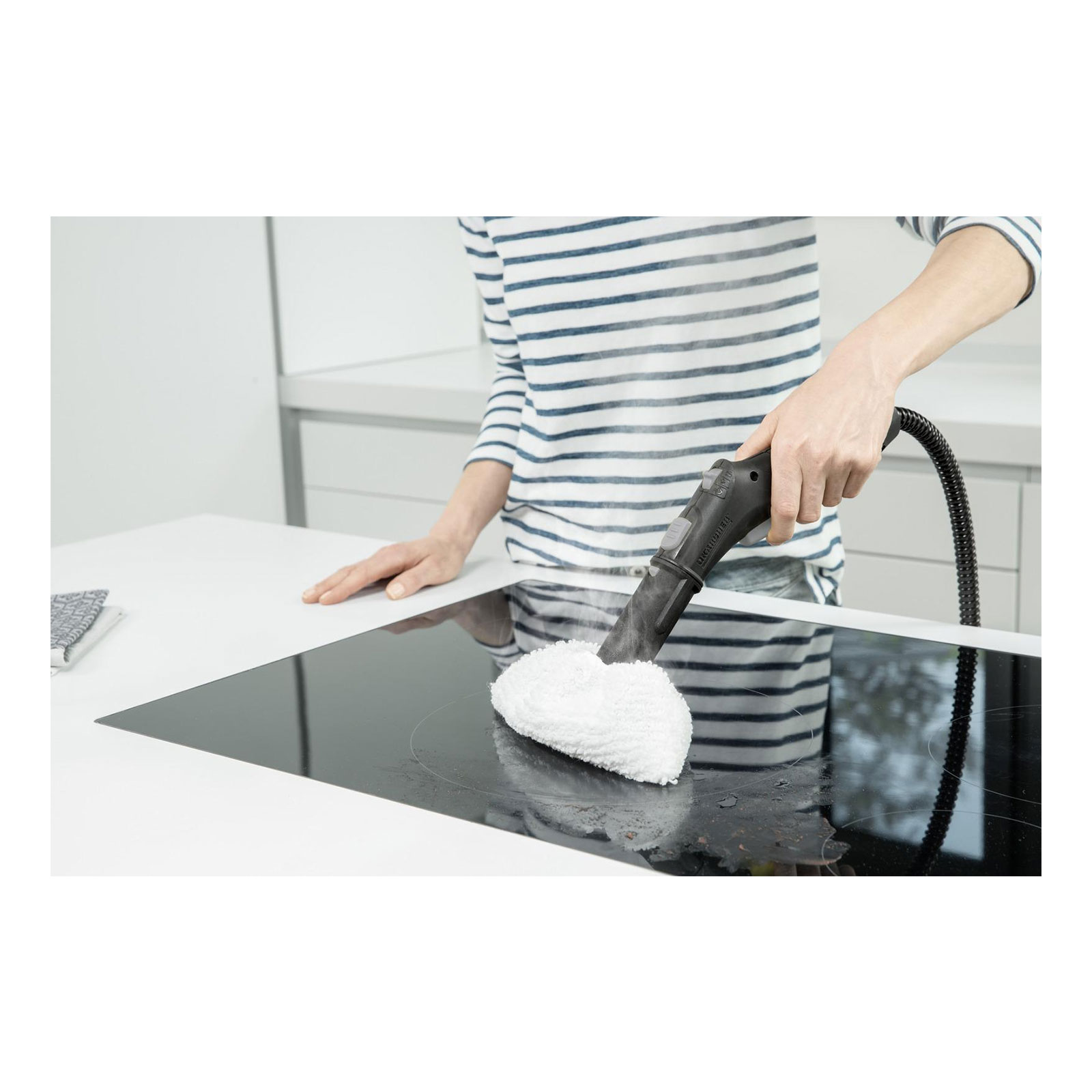 KÄRCHER SC 5 EASYFIX PREMIUM IRON