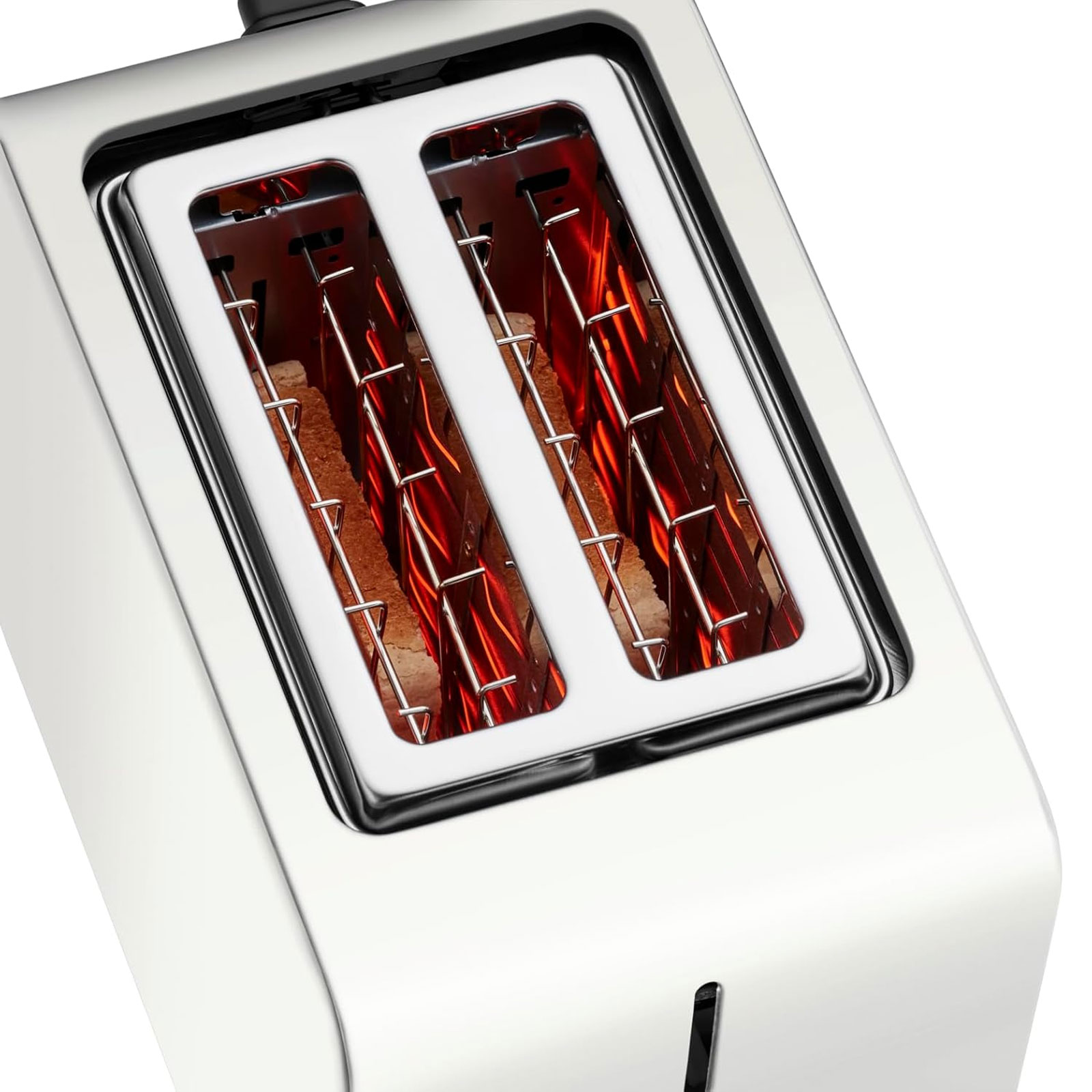 WMF Stelio Paper Grey Toaster