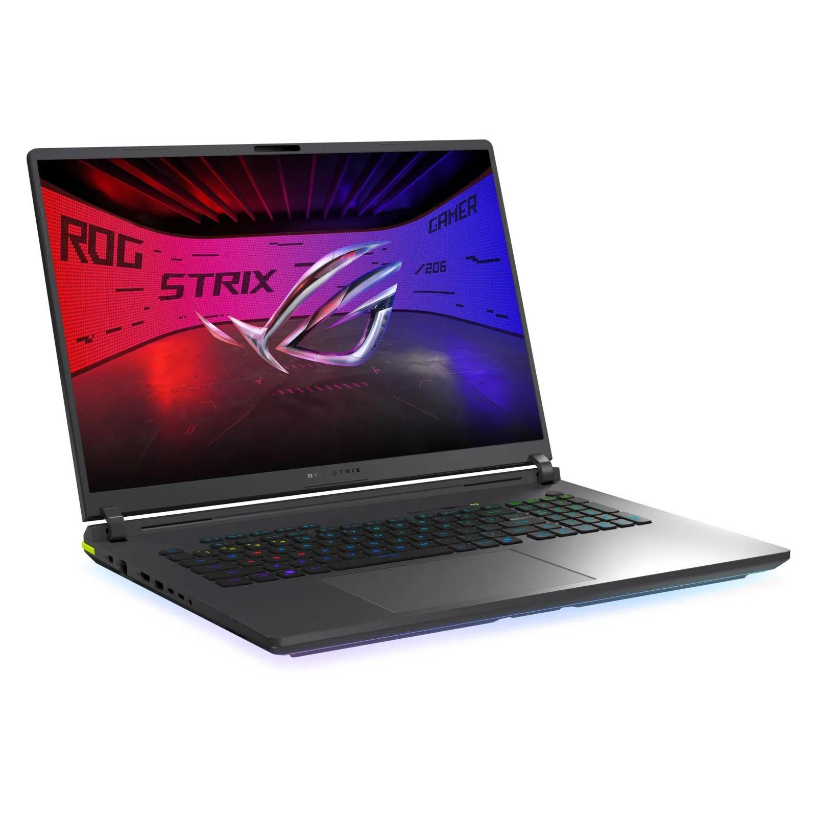 ASUS ROG Strix G18 G815LR-S9166W Notebook