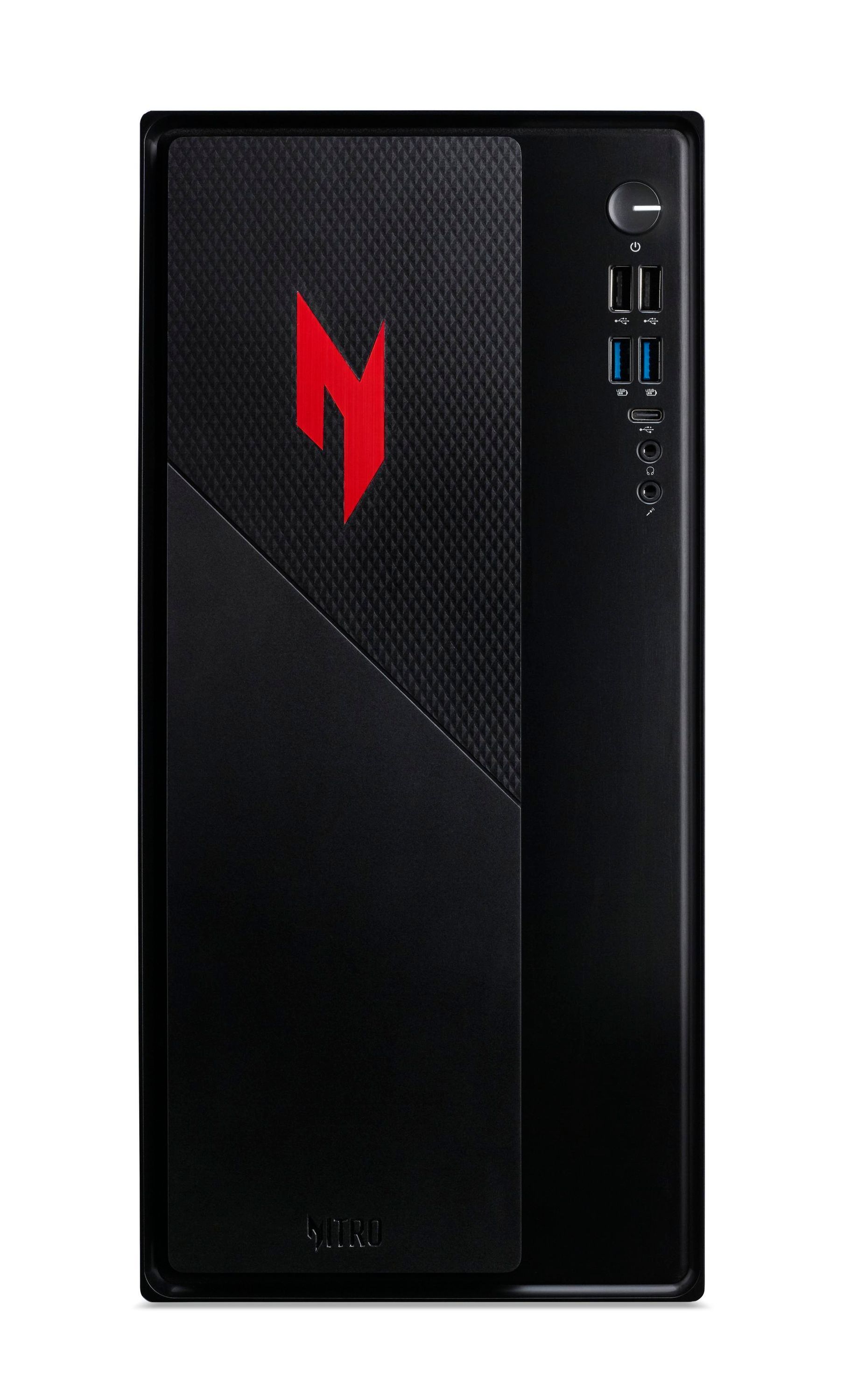 Acer Nitro 20 (N20-100) Gaming PC