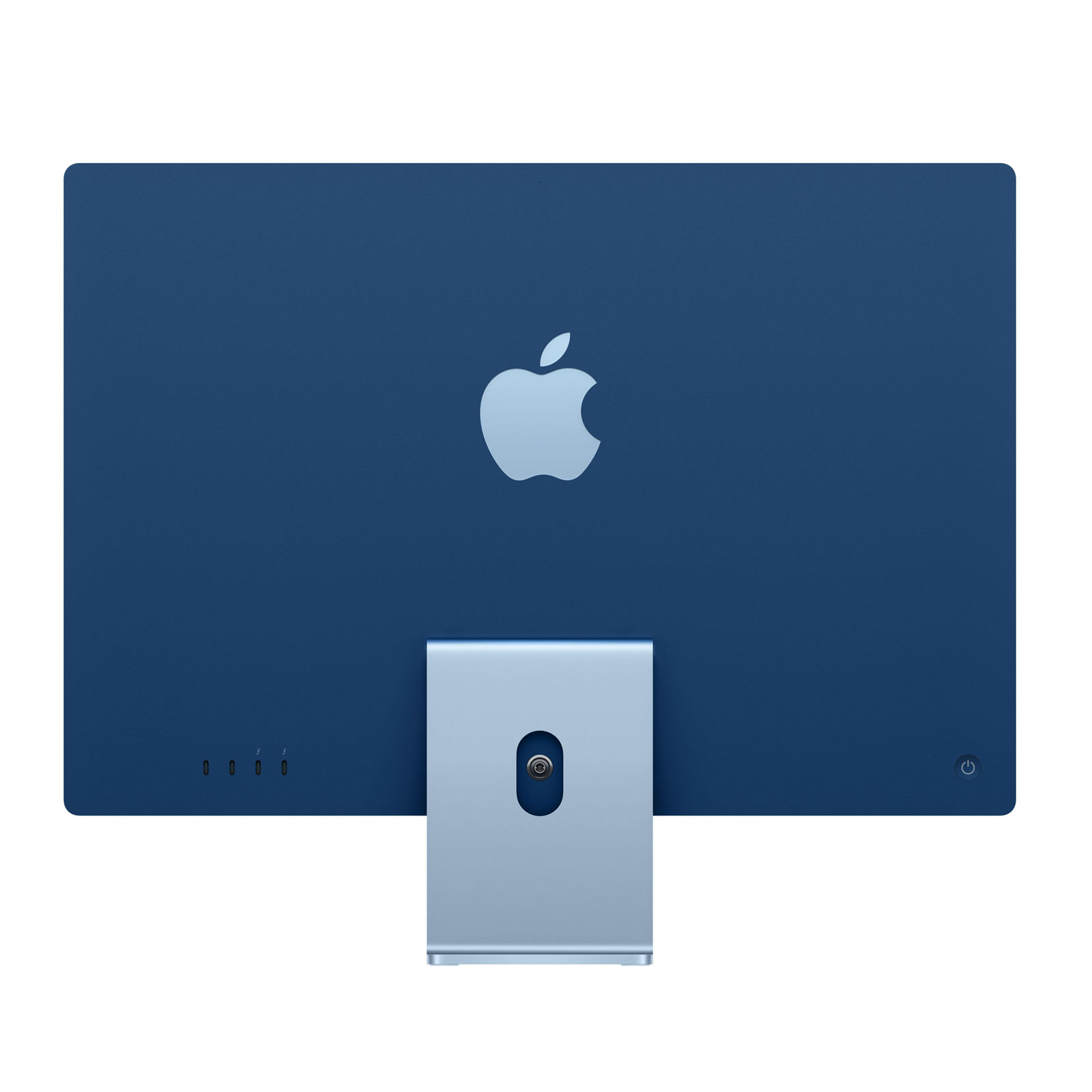 Apple iMac CTO 24 Zoll