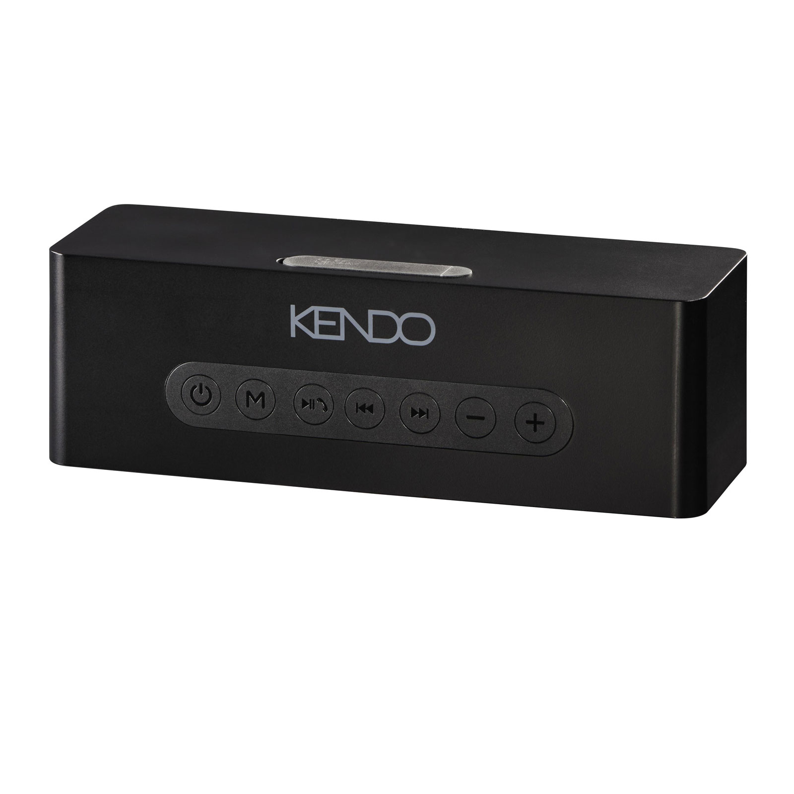 KENDO Speaker 21EX Mobiler Lautsprecher